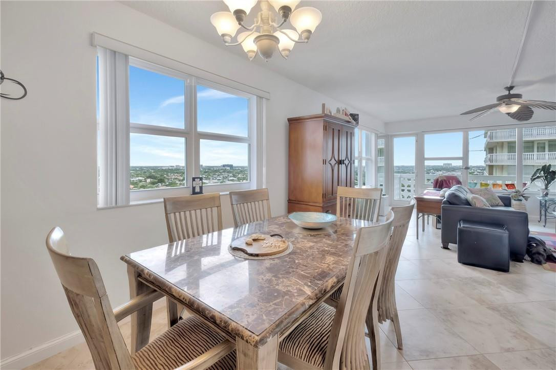 Ocean Summit - Residential