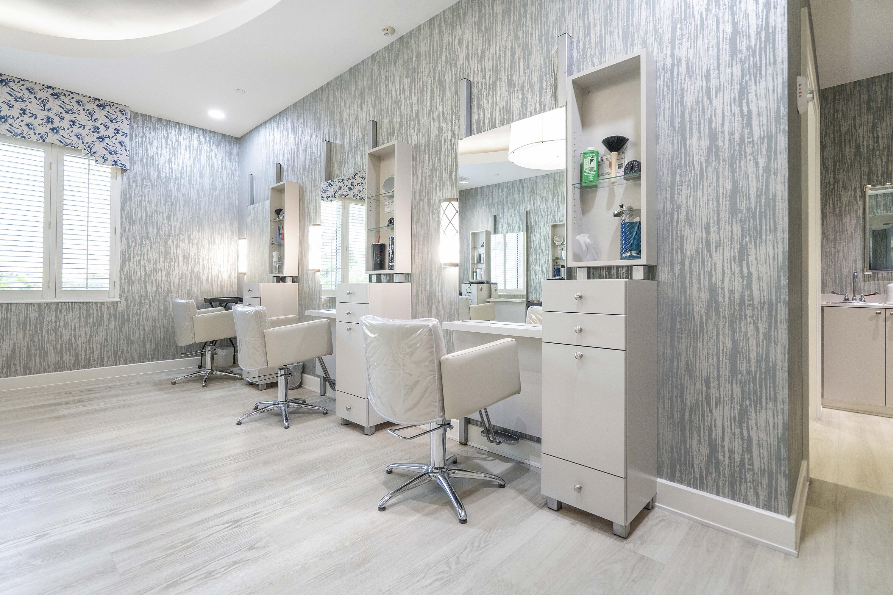 PINE LAKE CONDO - Residential