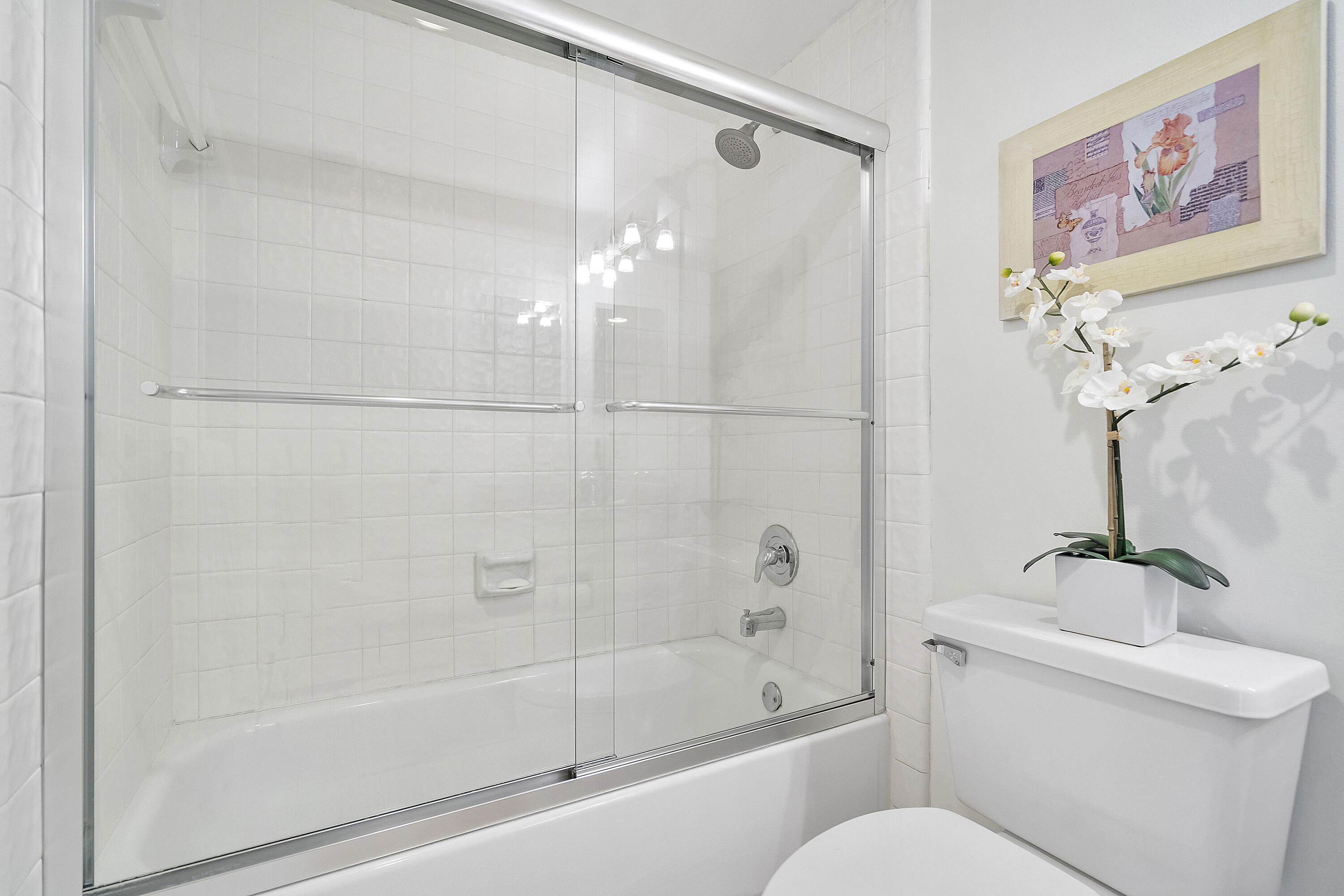 PINE LAKE CONDO - Residential