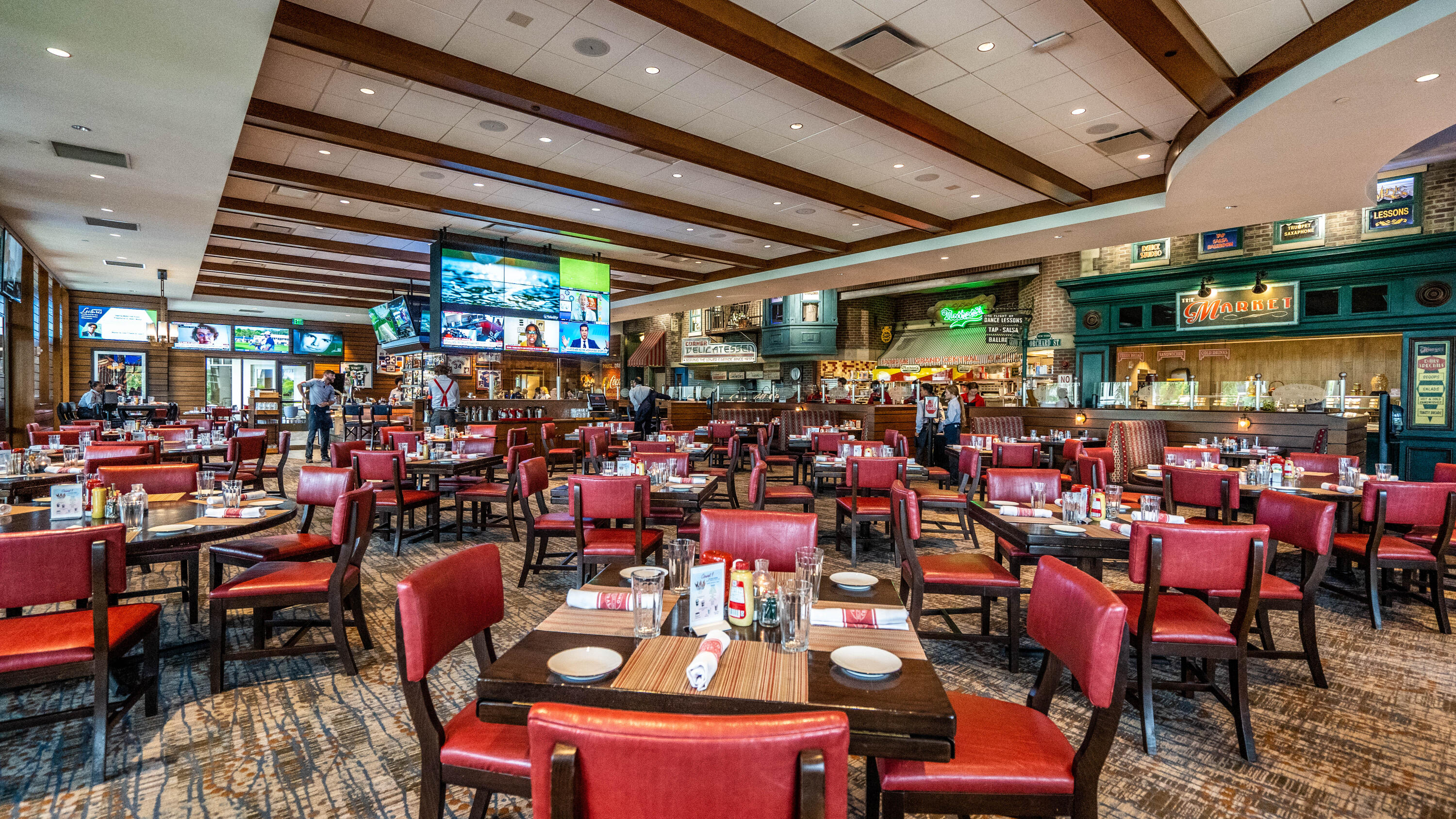 PINE LAKE CONDO - Residential