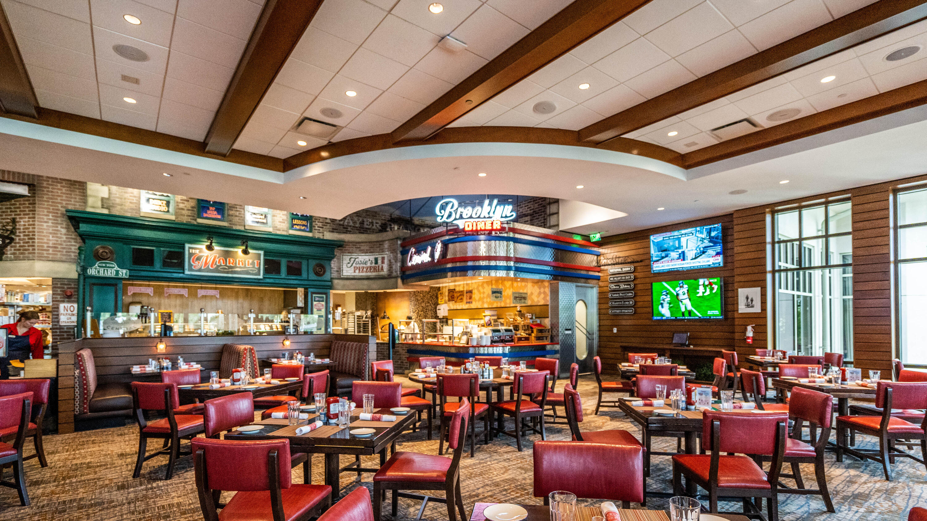 PINE LAKE CONDO - Residential