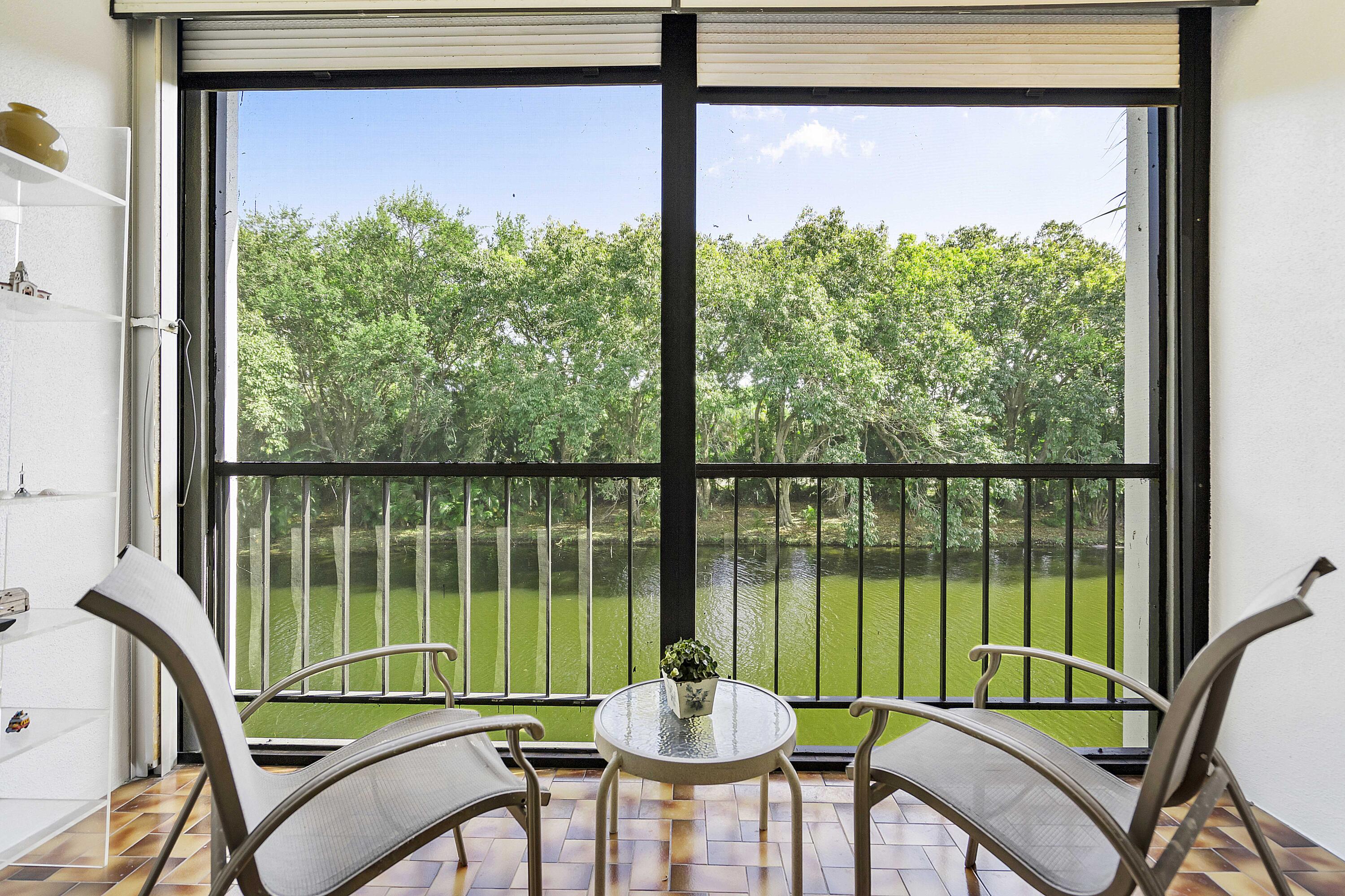 PINE LAKE CONDO - Residential