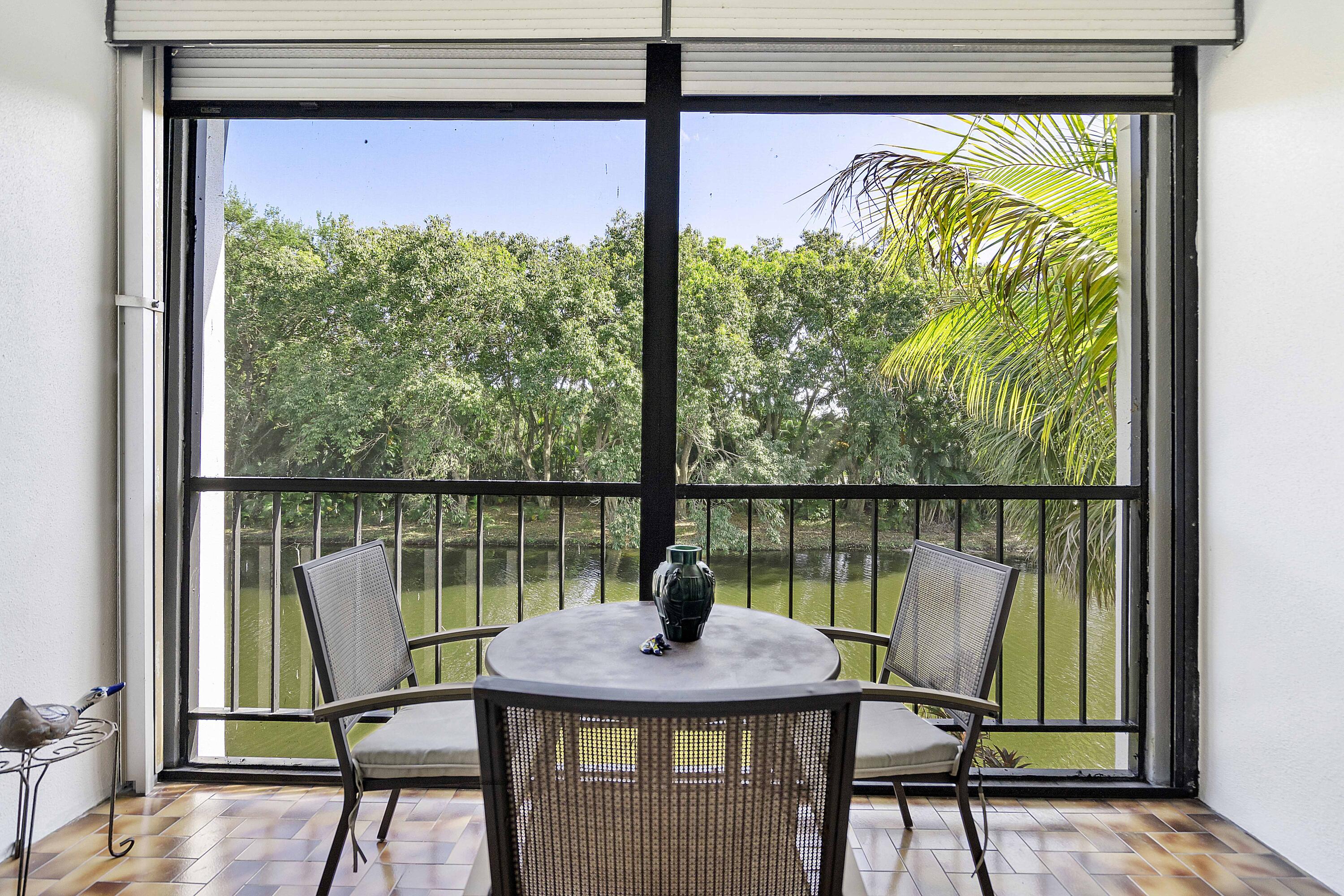 PINE LAKE CONDO - Residential