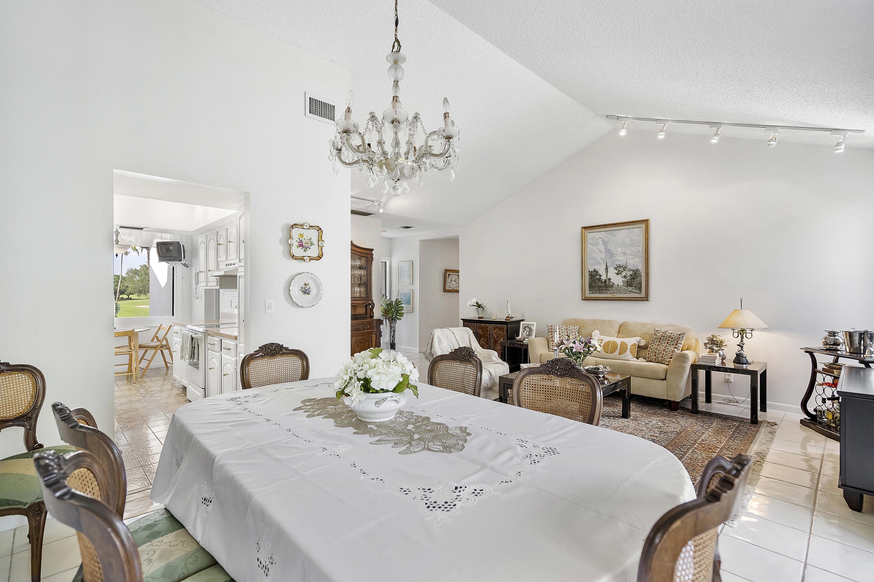 PINE LAKE CONDO - Residential