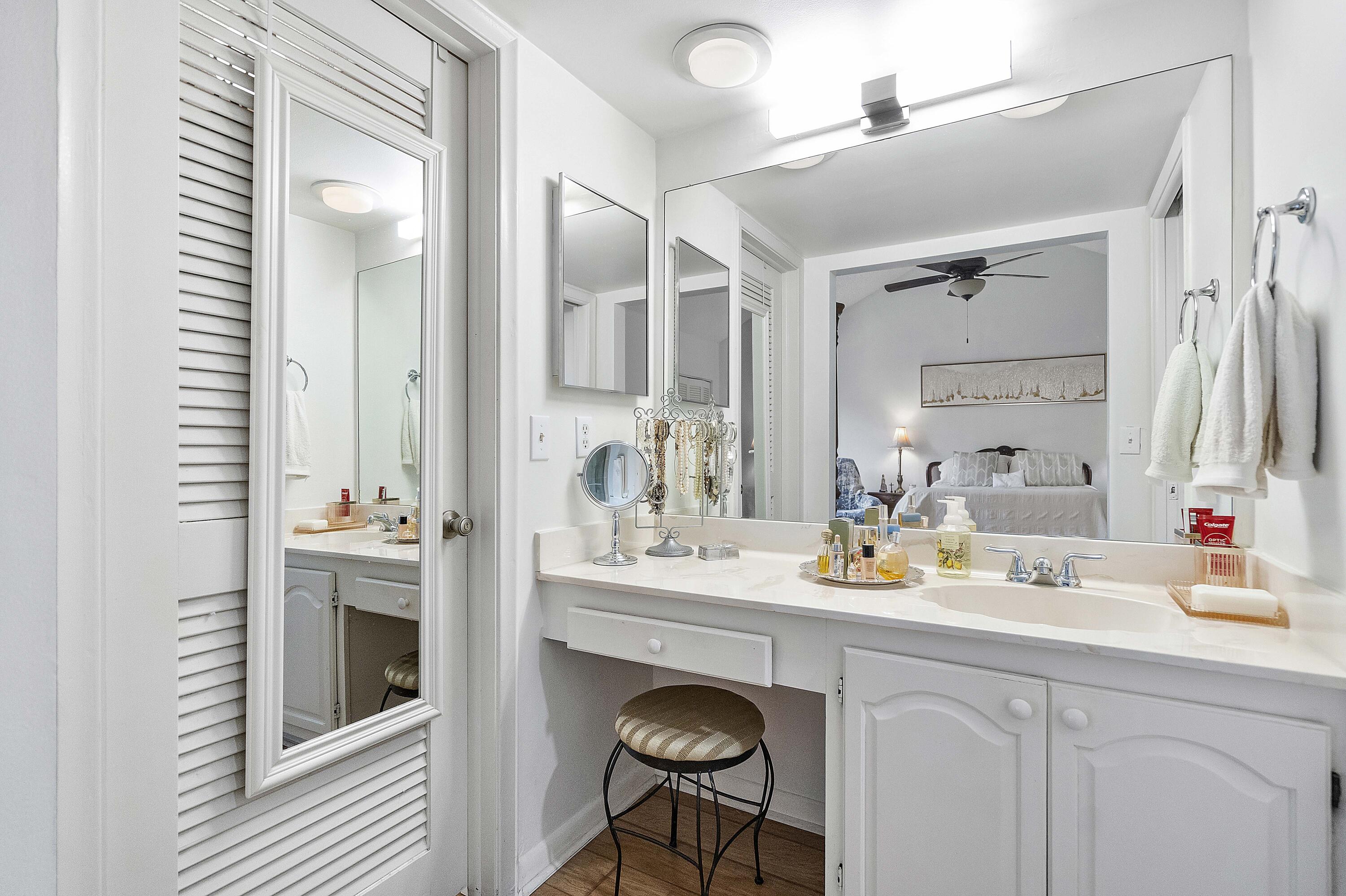 PINE LAKE CONDO - Residential