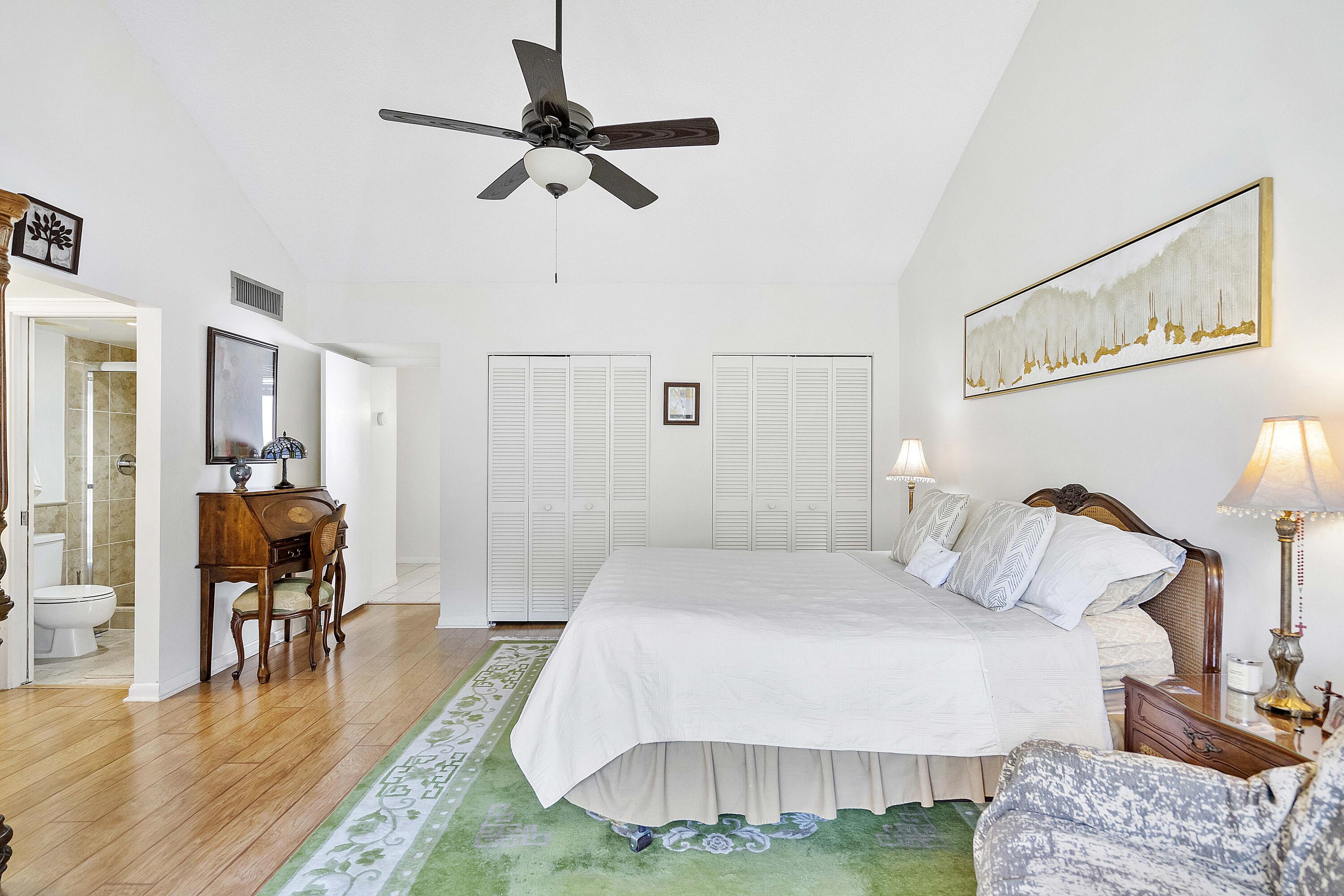 PINE LAKE CONDO - Residential