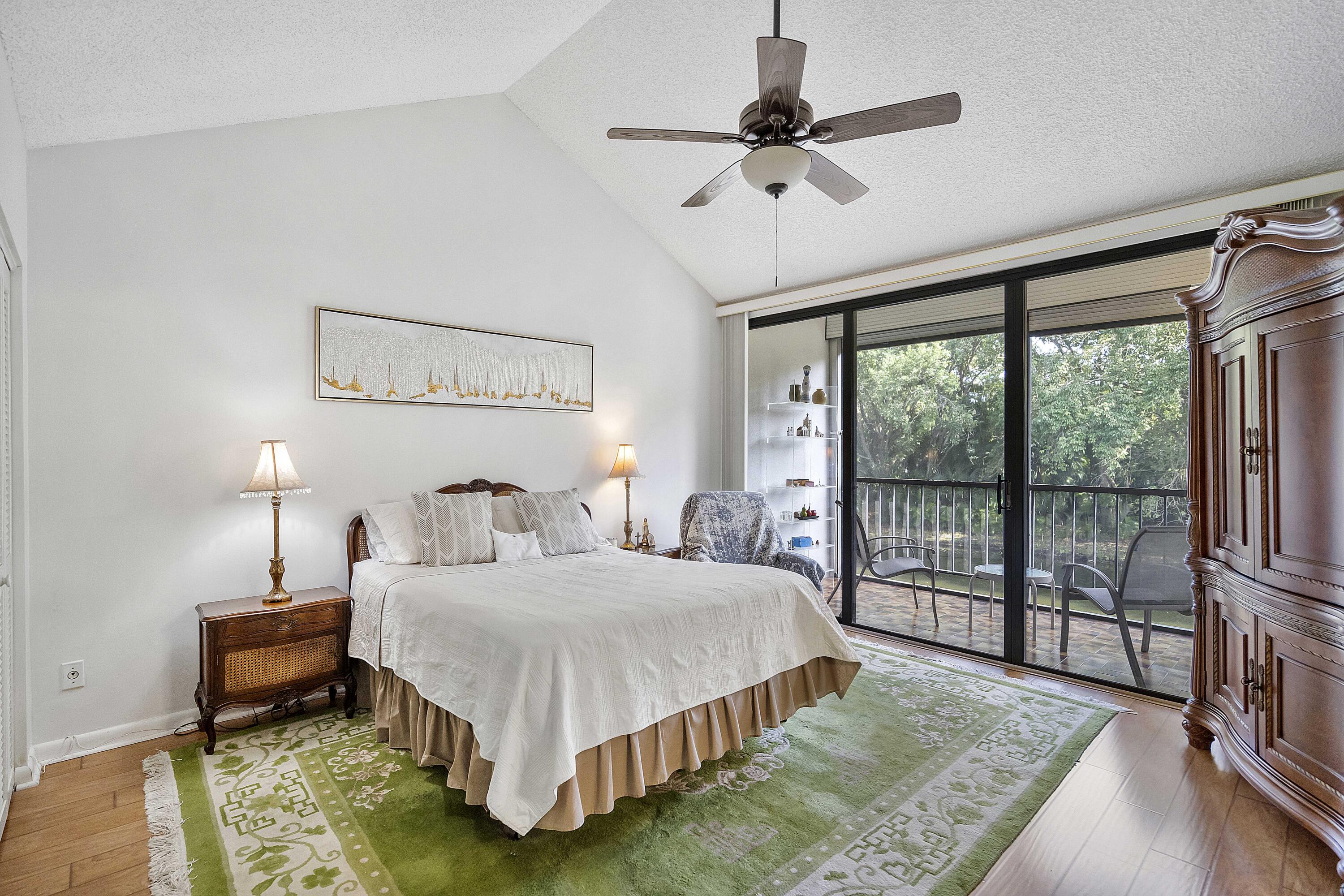 PINE LAKE CONDO - Residential