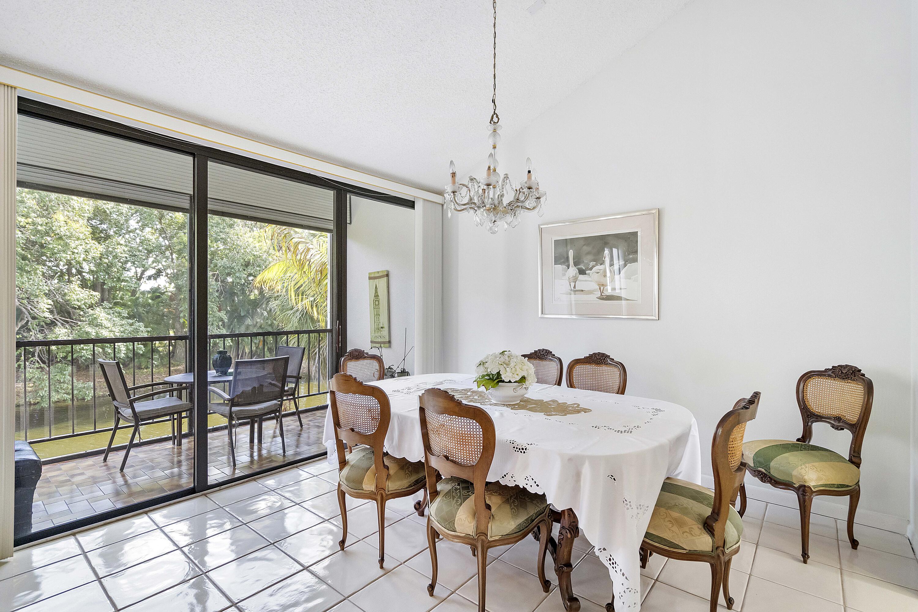 PINE LAKE CONDO - Residential