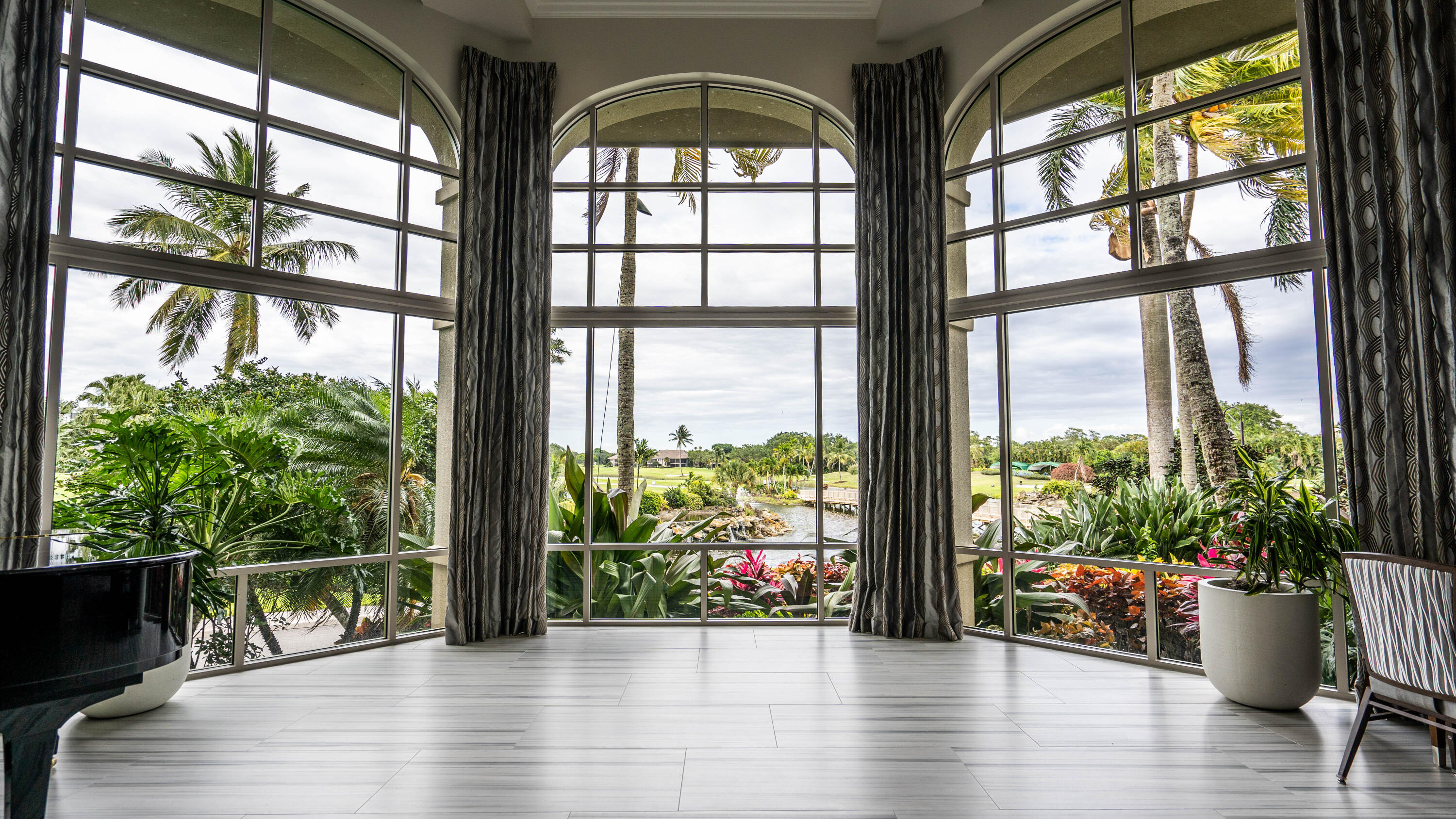 PINE LAKE CONDO - Residential