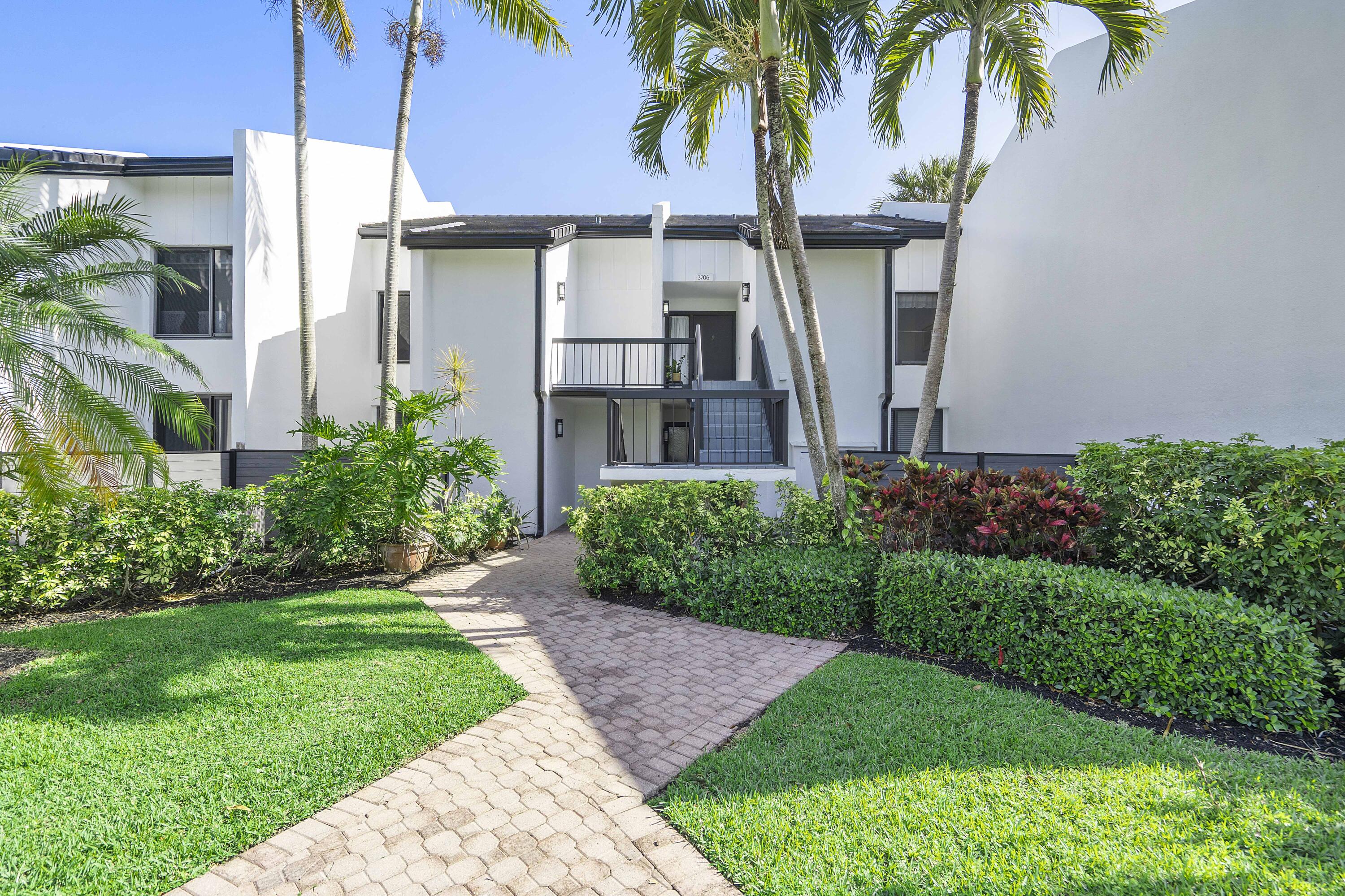 PINE LAKE CONDO - Residential