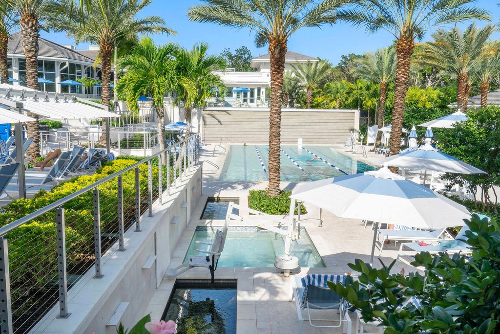 Photo of 3706 Bridgewood Drive #3706, Boca Raton, FL 33434 (MLS # R11167081)