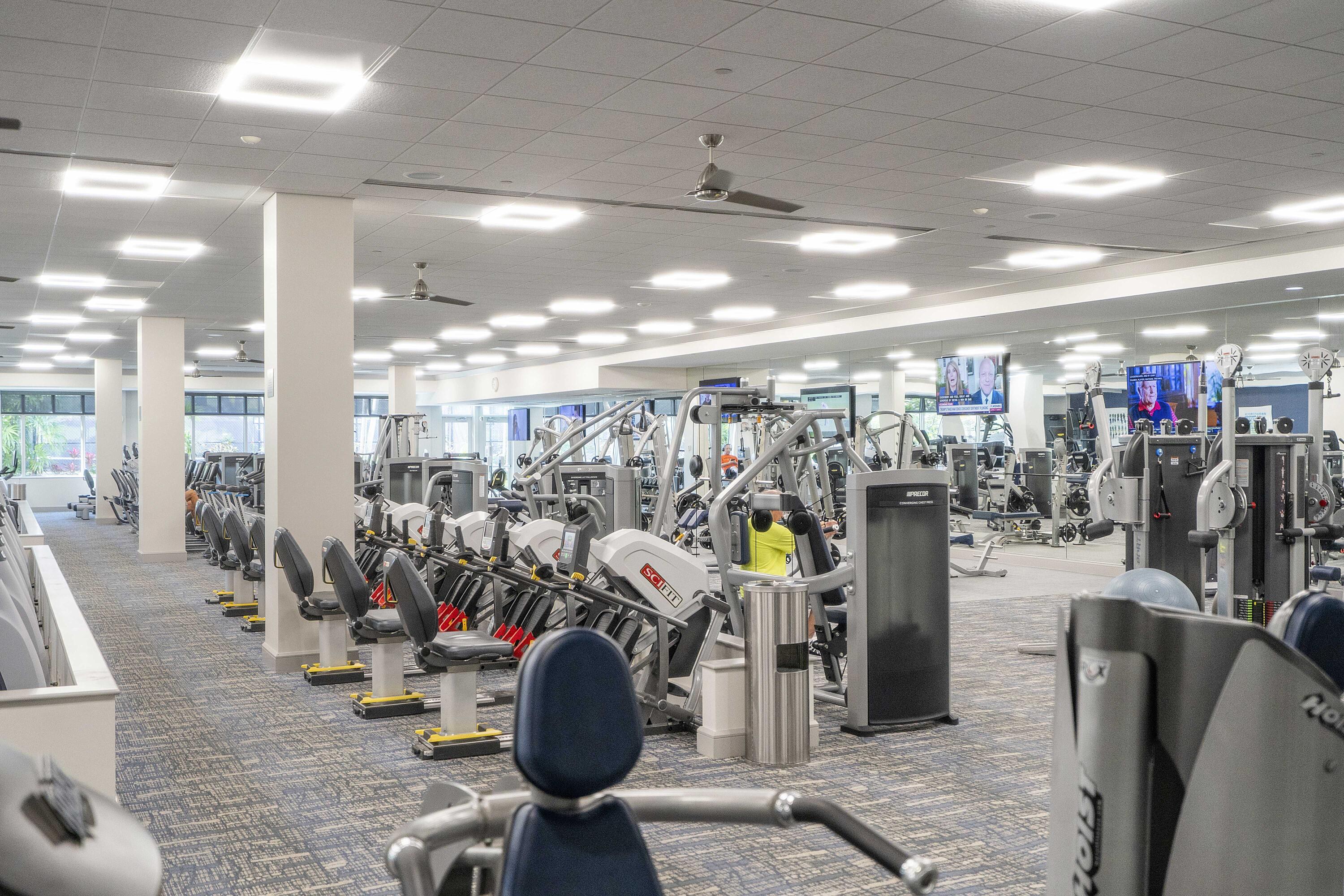 PINE LAKE CONDO - Residential