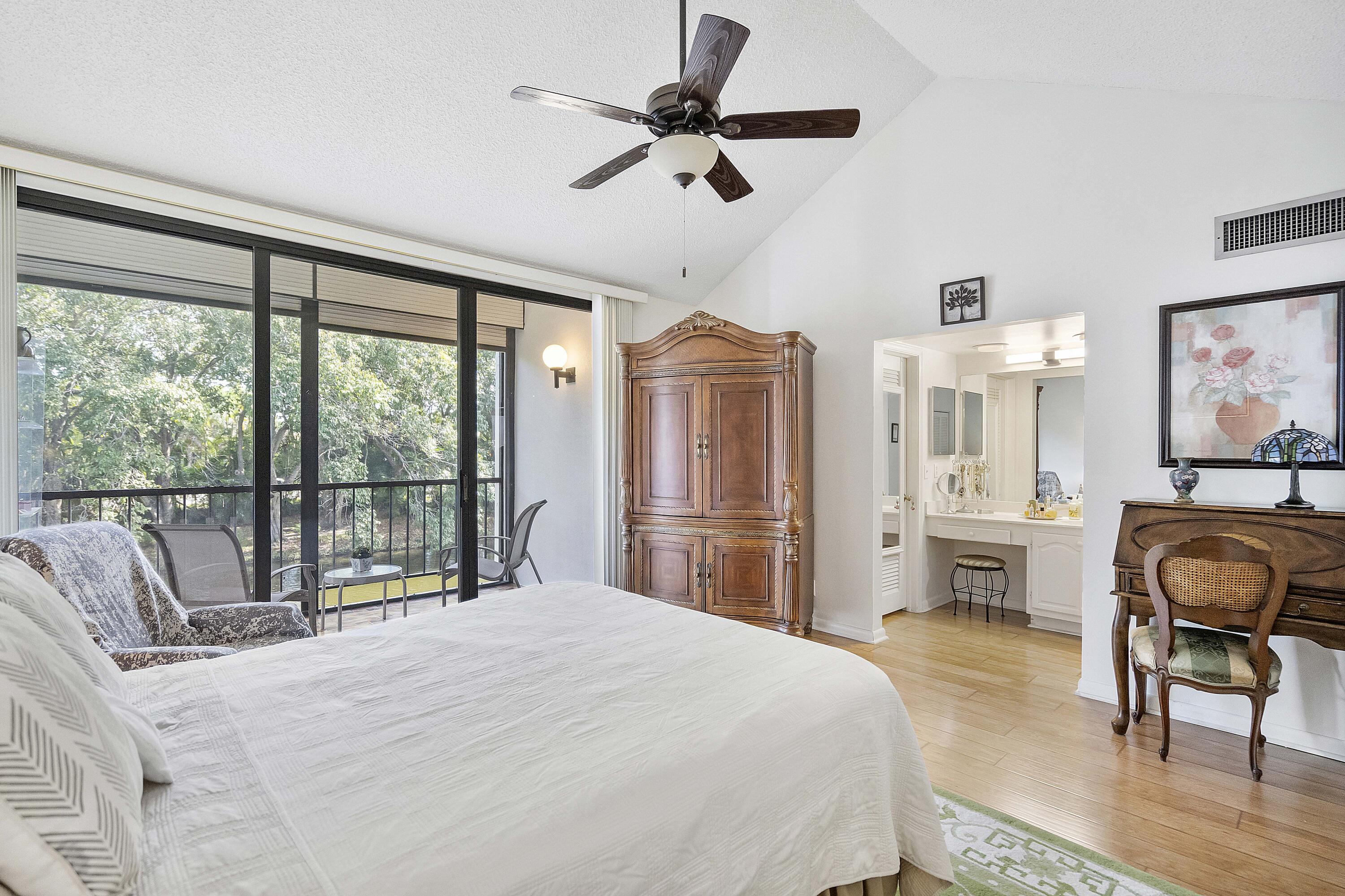 PINE LAKE CONDO - Residential