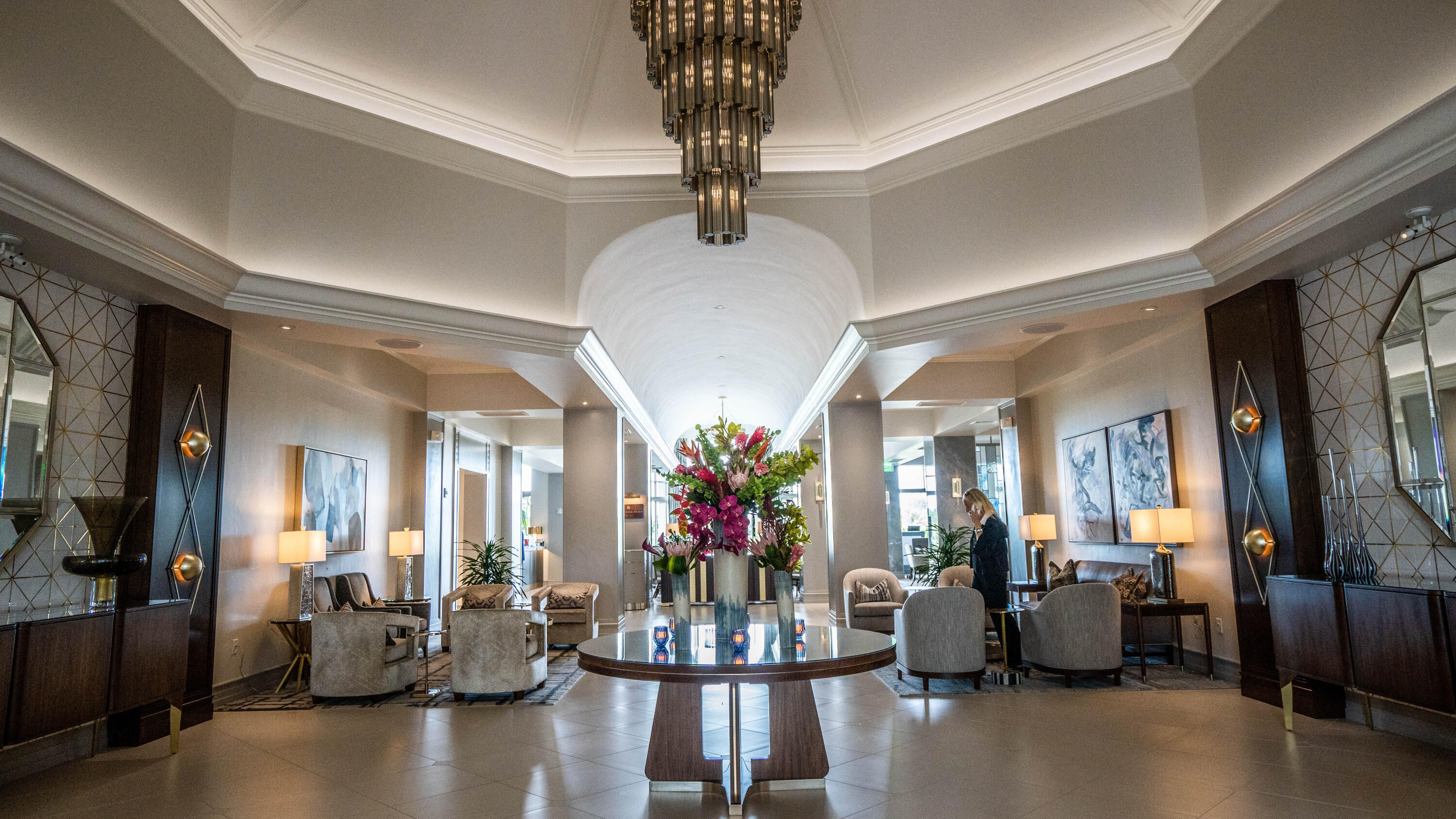 PINE LAKE CONDO - Residential