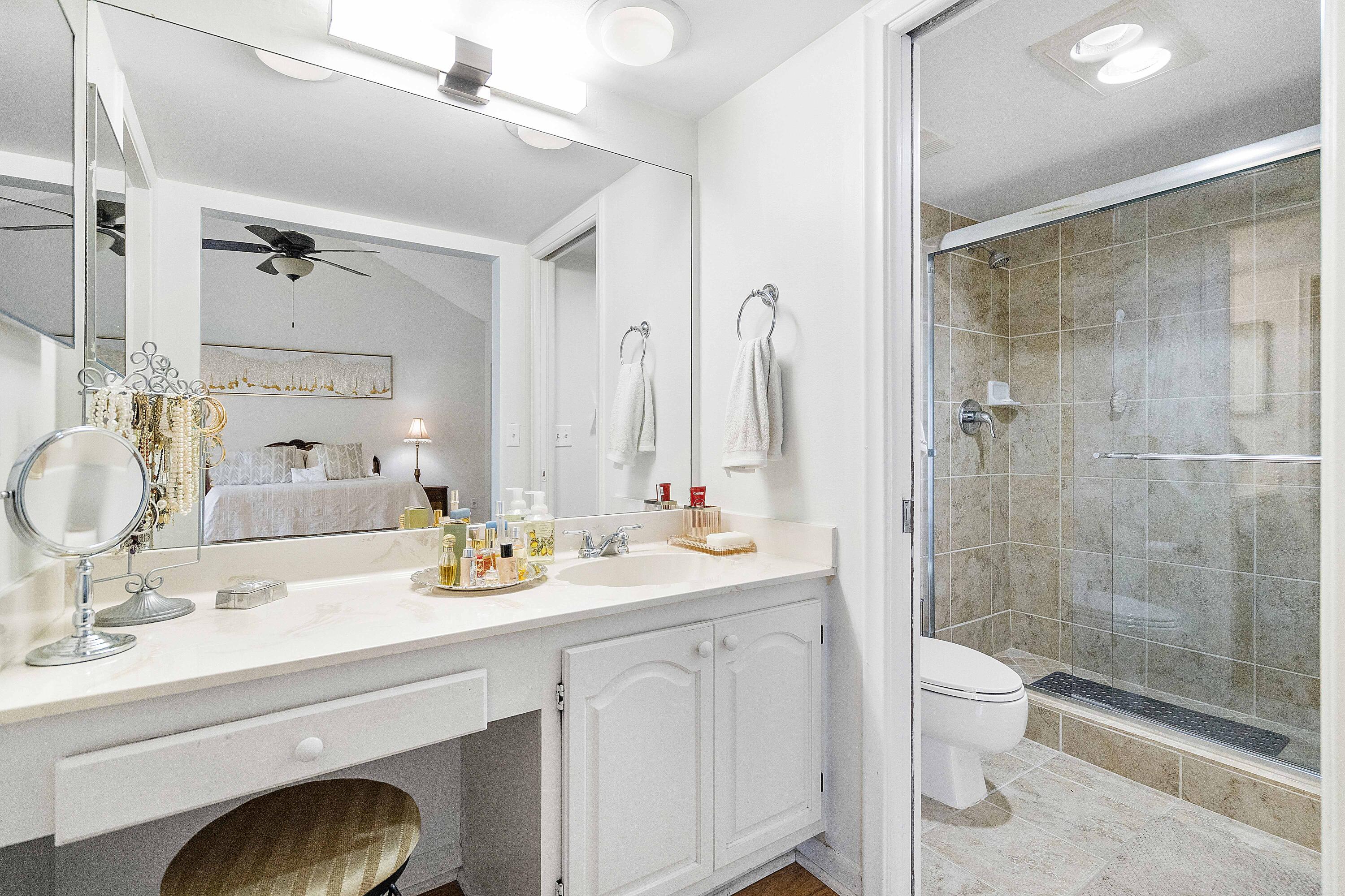 PINE LAKE CONDO - Residential