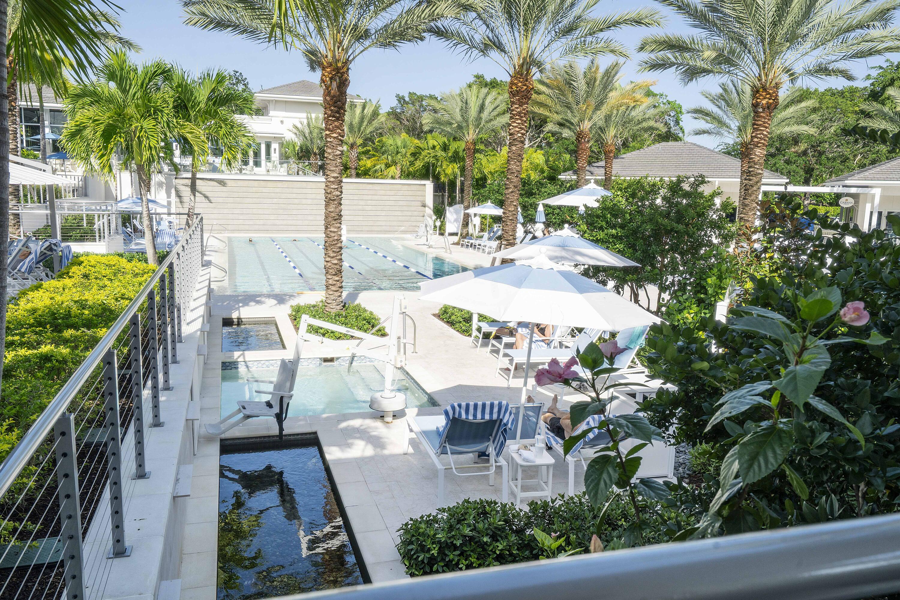 PINE LAKE CONDO - Residential