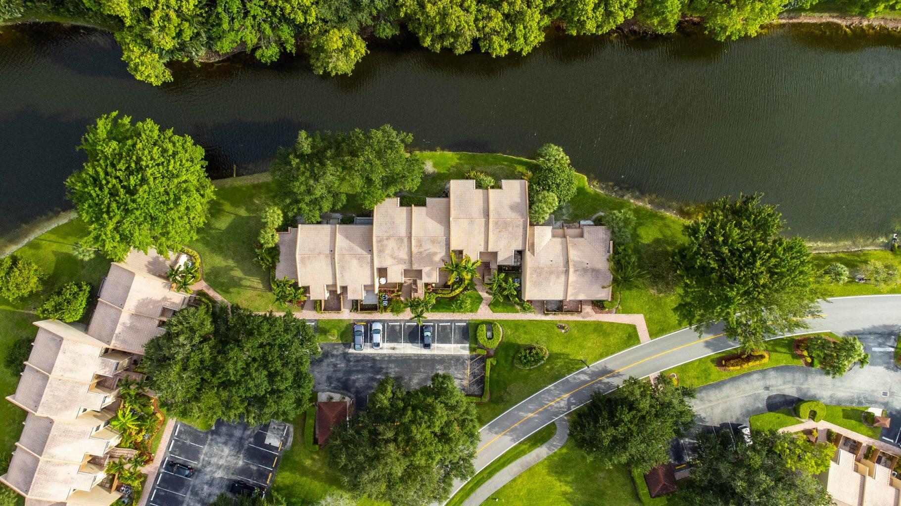 PINE LAKE CONDO - Residential