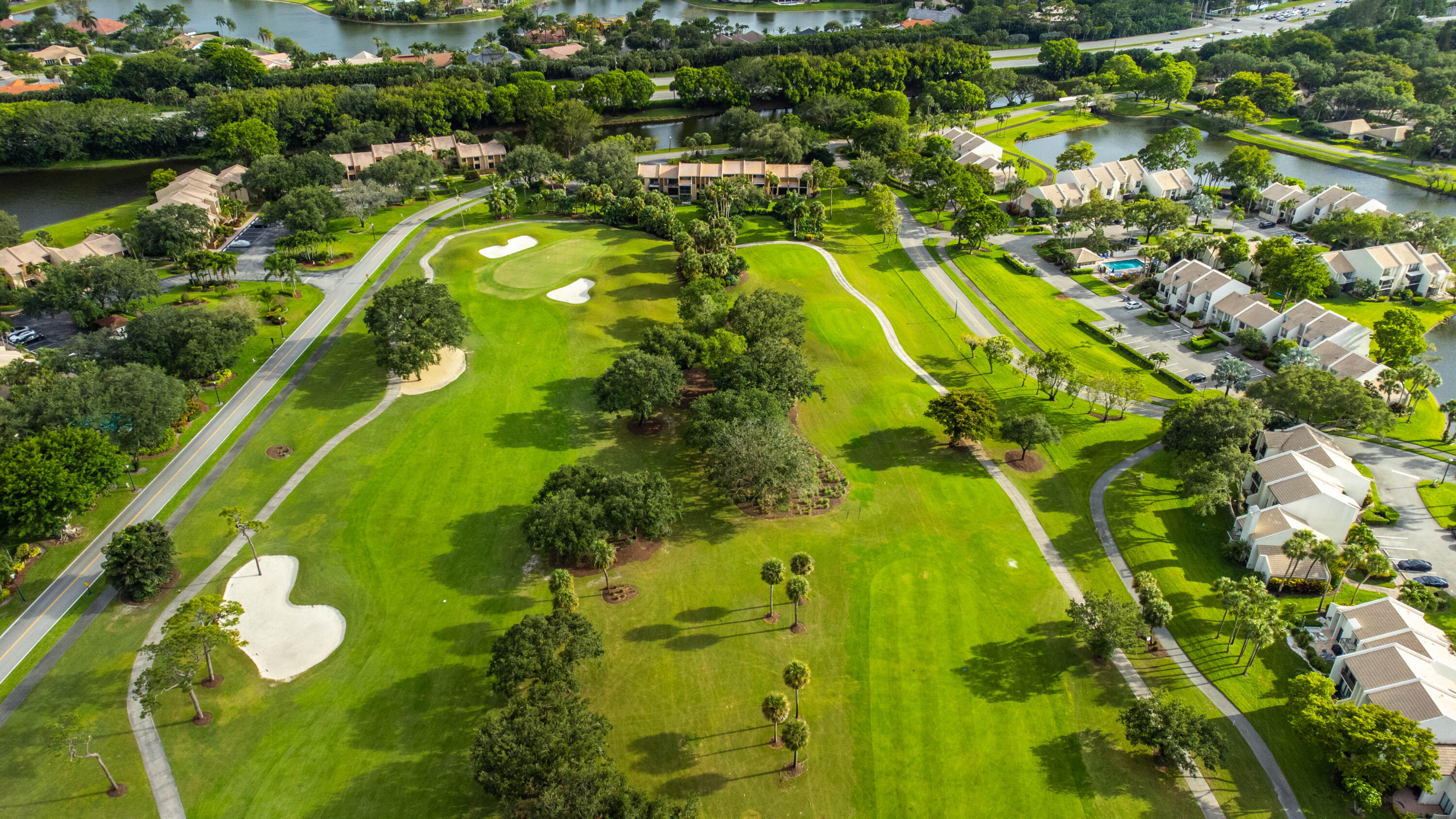 PINE LAKE CONDO - Residential