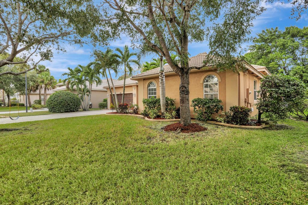 Photo of 4767 NW 72nd Place, Coconut Creek, FL 33073 (MLS # R10934698)