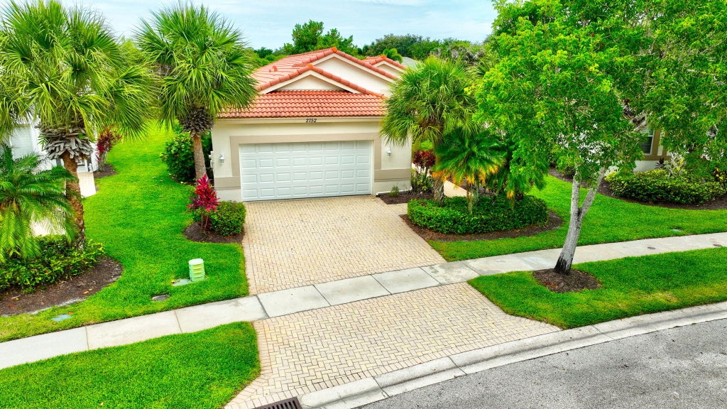 Photo of 2752 Clipper Circle, West Palm Beach, FL 33411 (MLS # B26036215)