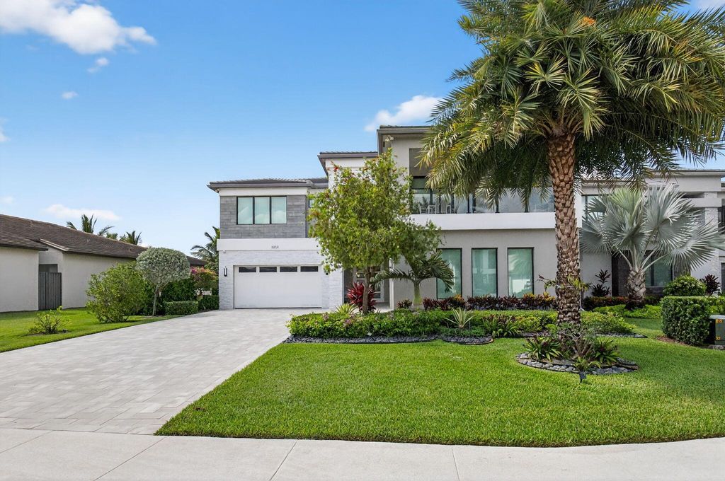 Photo of 8858 Skyward Street, Boca Raton, FL 33496 (MLS # R11099073)