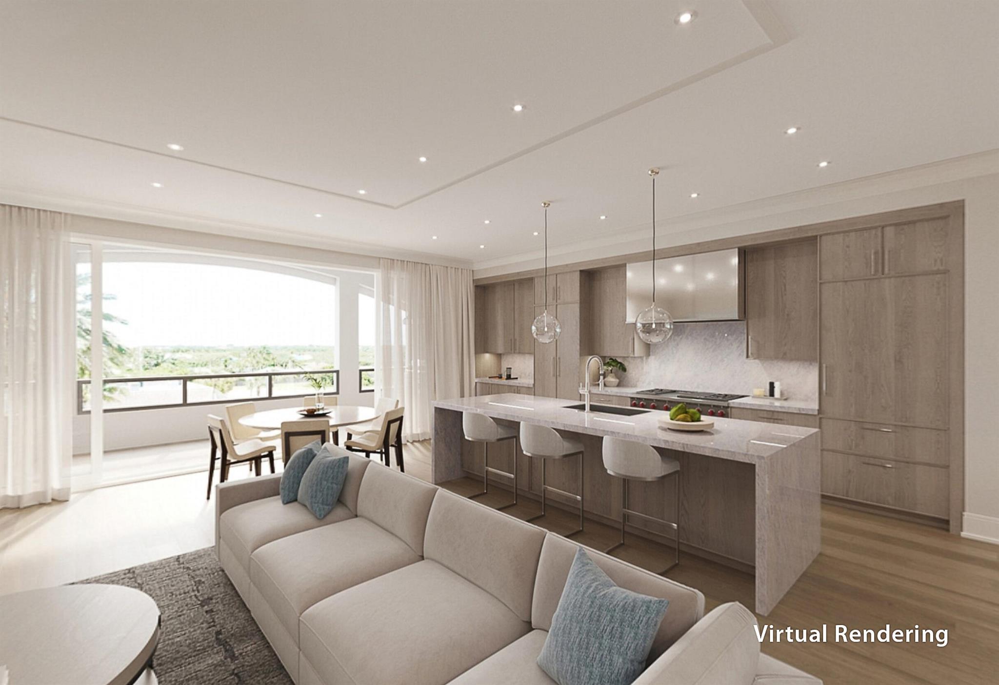 Caretta - Residential