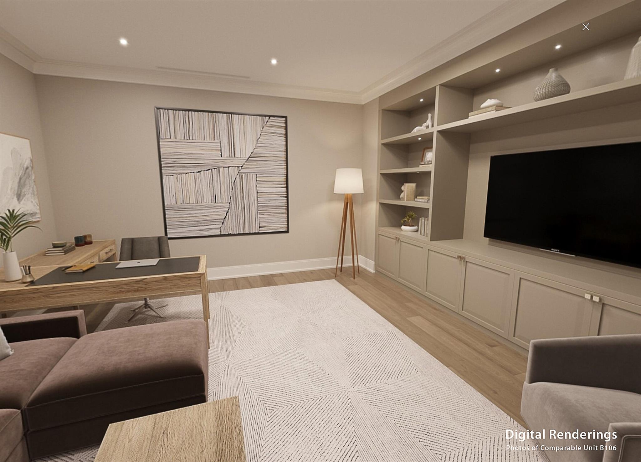 Caretta - Residential