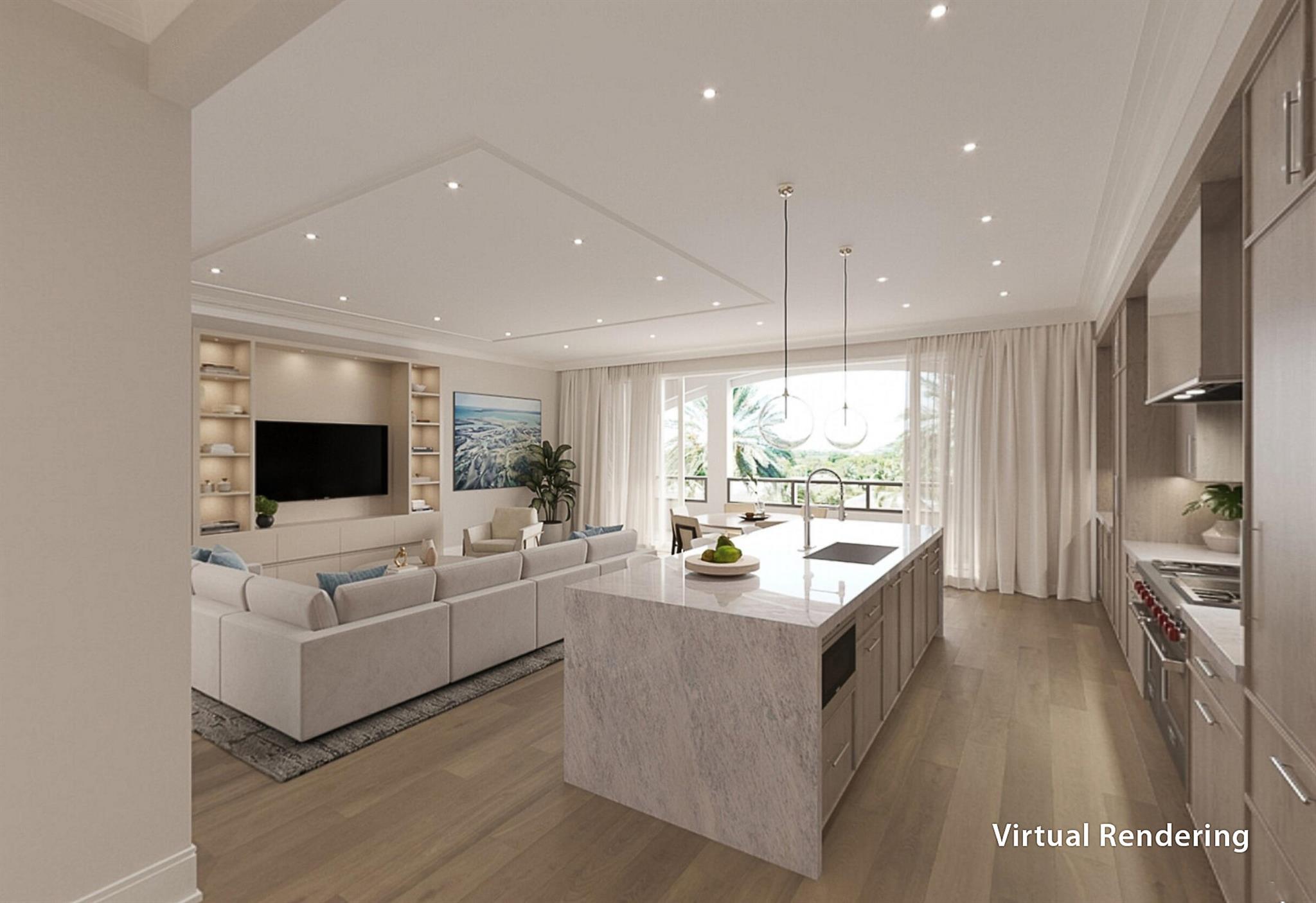 Caretta - Residential