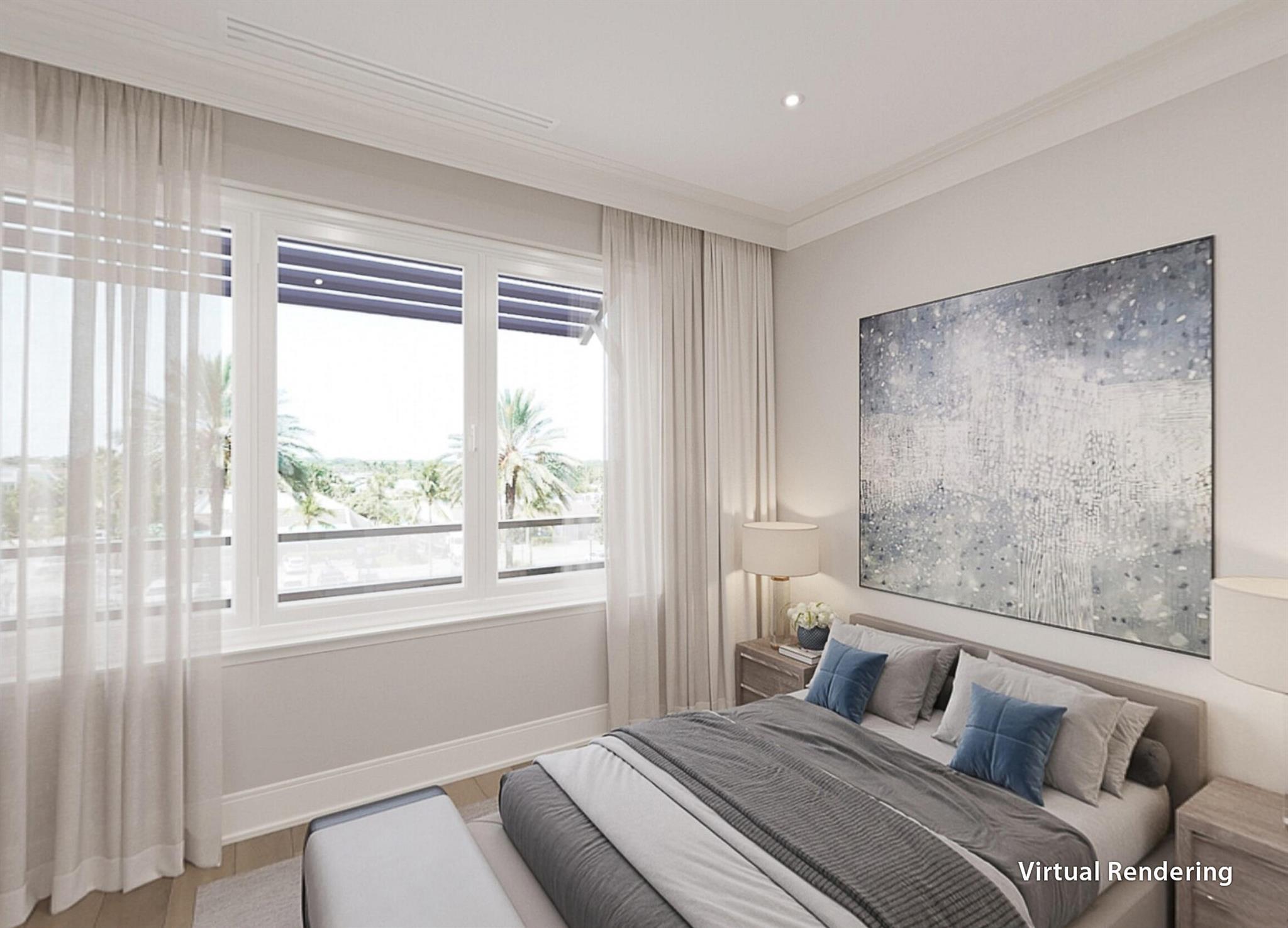 Caretta - Residential