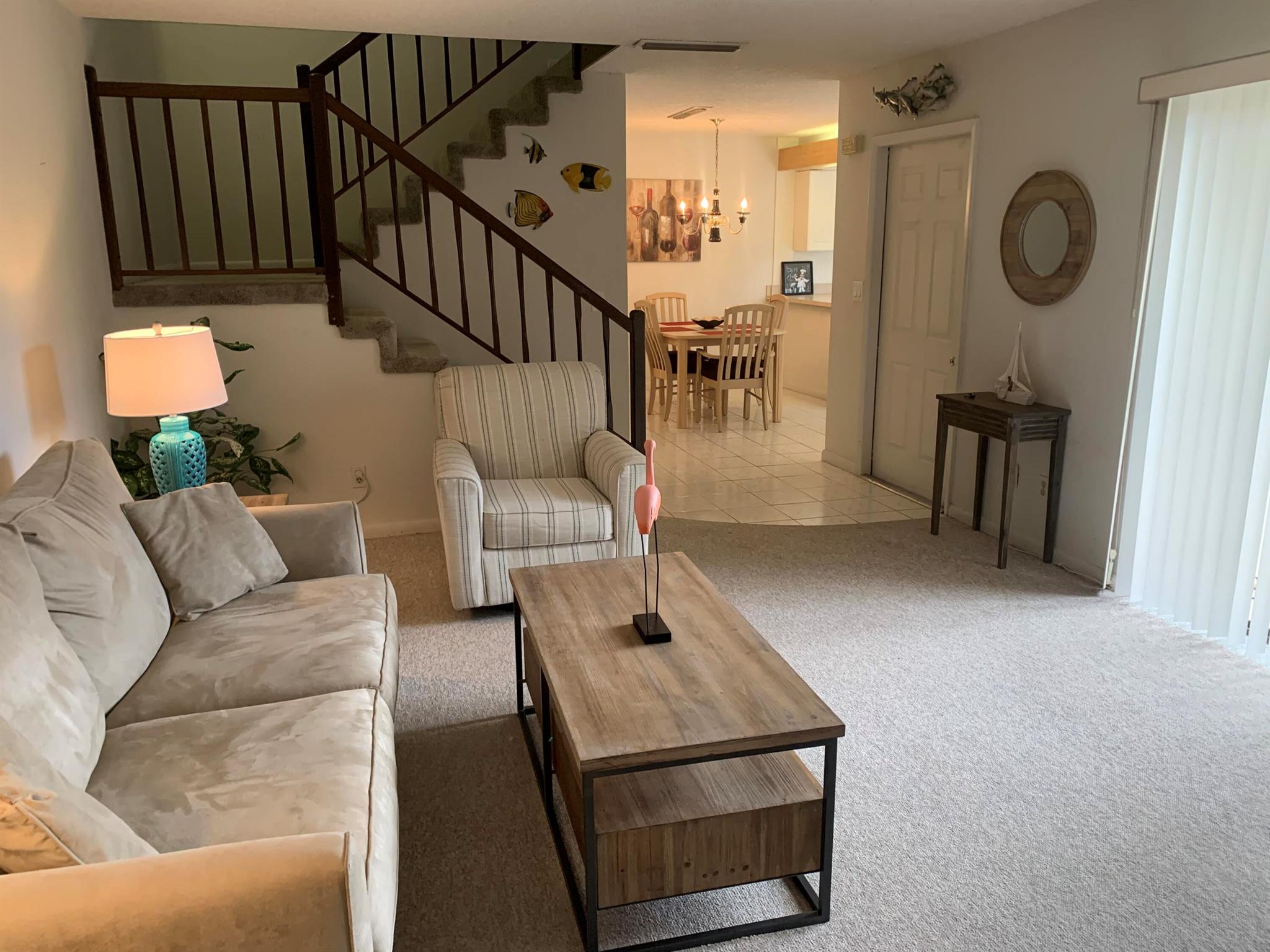 ISLAND VILLAGE PHASE I - Residential Lease