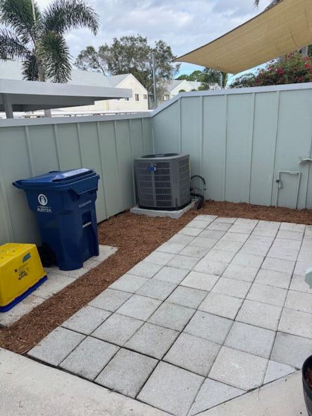 Photo of 6191 Riverwalk Lane #4, Jupiter, FL 33458 (MLS # R11148420)