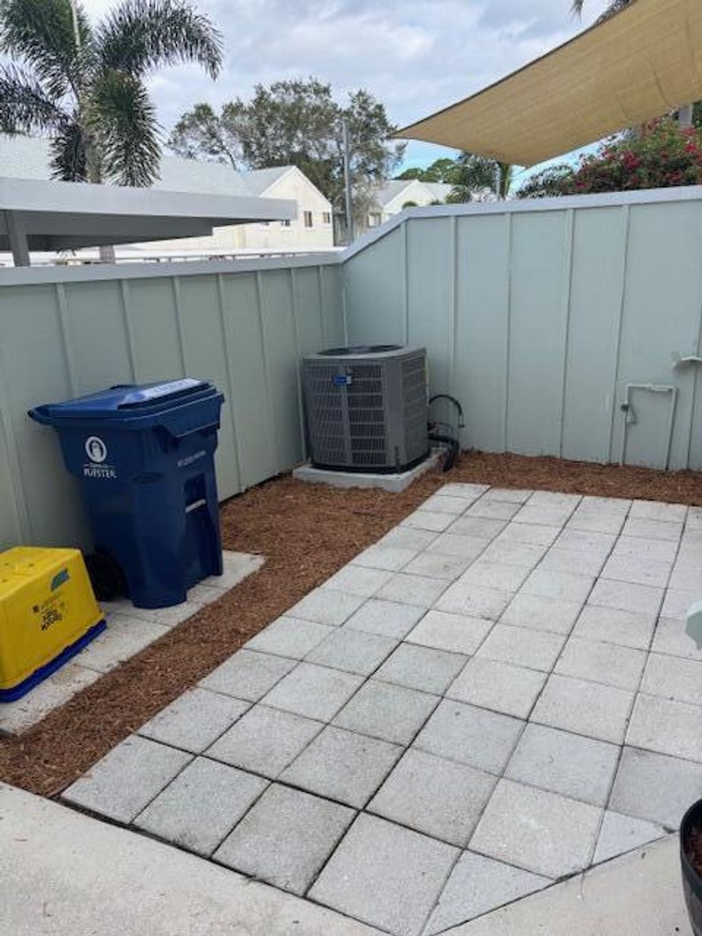 Photo of 6191 Riverwalk Lane #4, Jupiter, FL 33458 (MLS # R11148420)