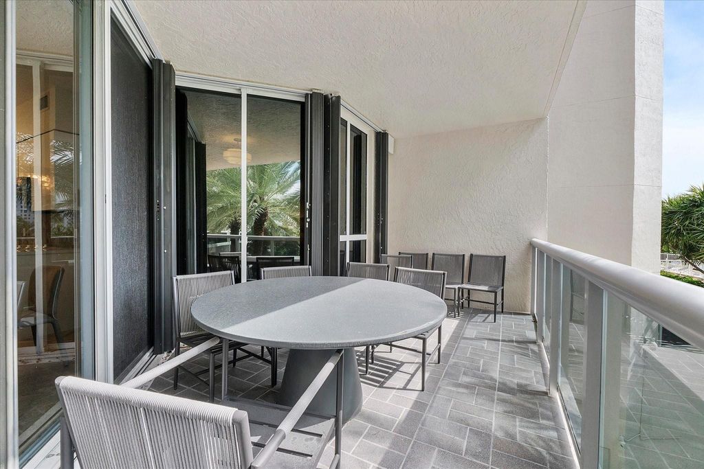 Photo of 3100 N Ocean Boulevard #406, Fort Lauderdale, FL 33308 (MLS # B26045314)