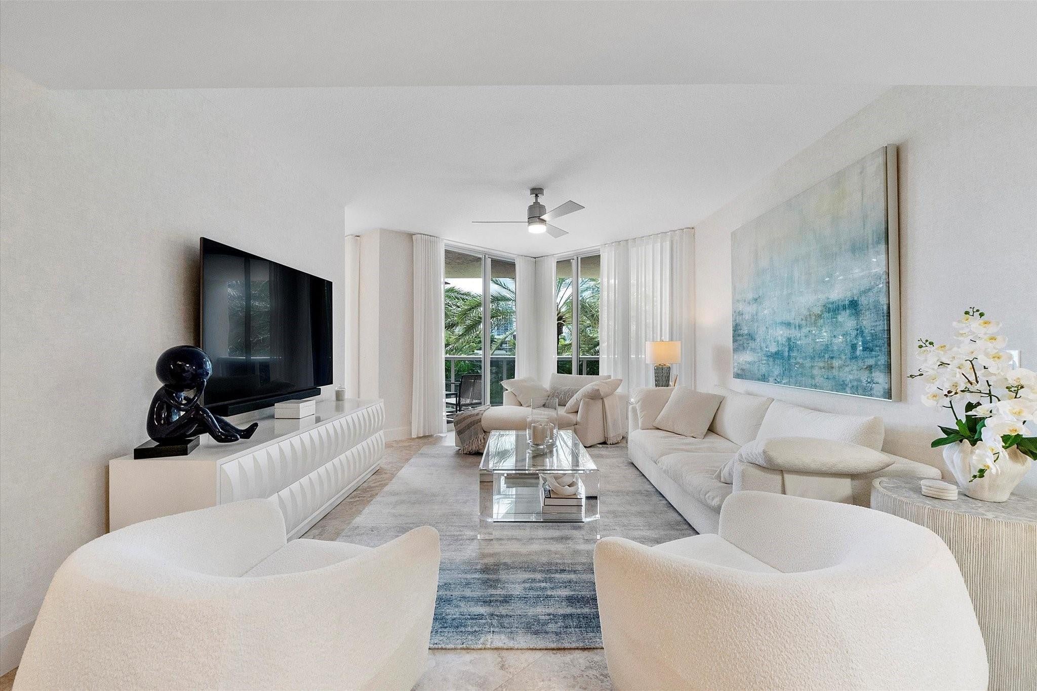 3100 N Ocean Boulevard 406