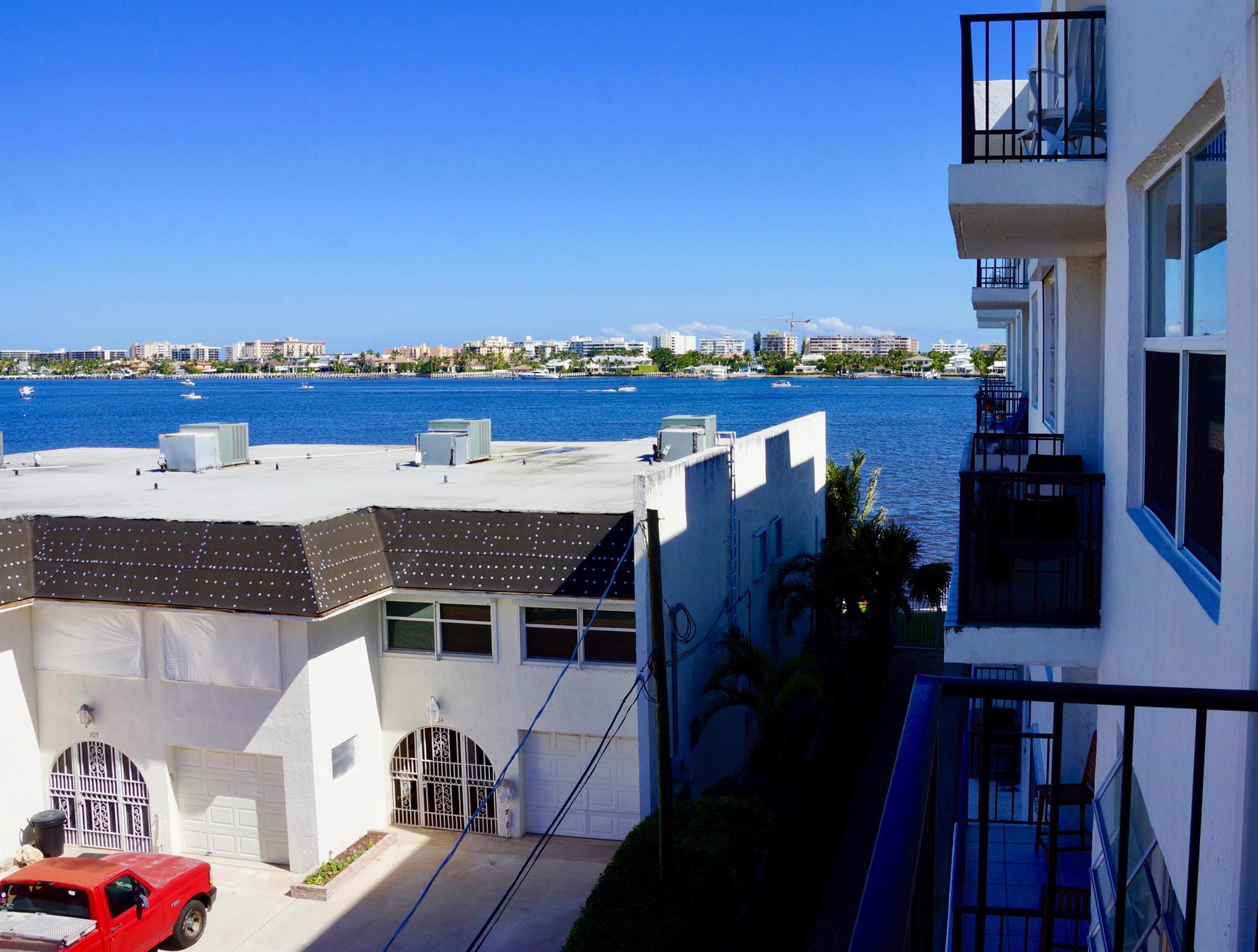 CROTON HARBOR - Residential
