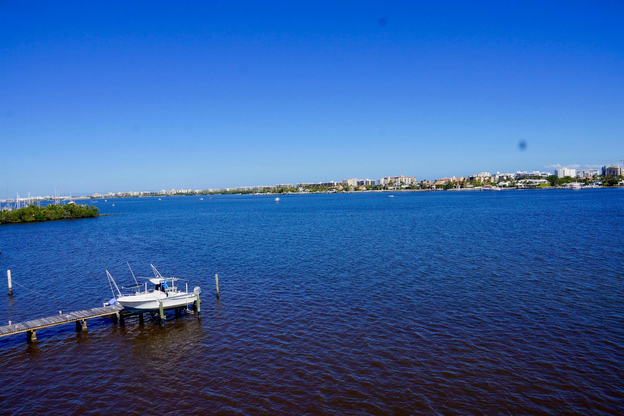 CROTON HARBOR - Residential
