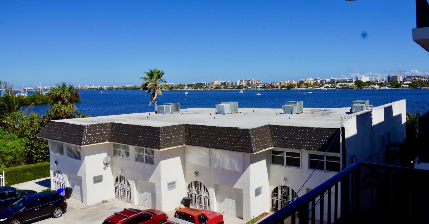 CROTON HARBOR - Residential