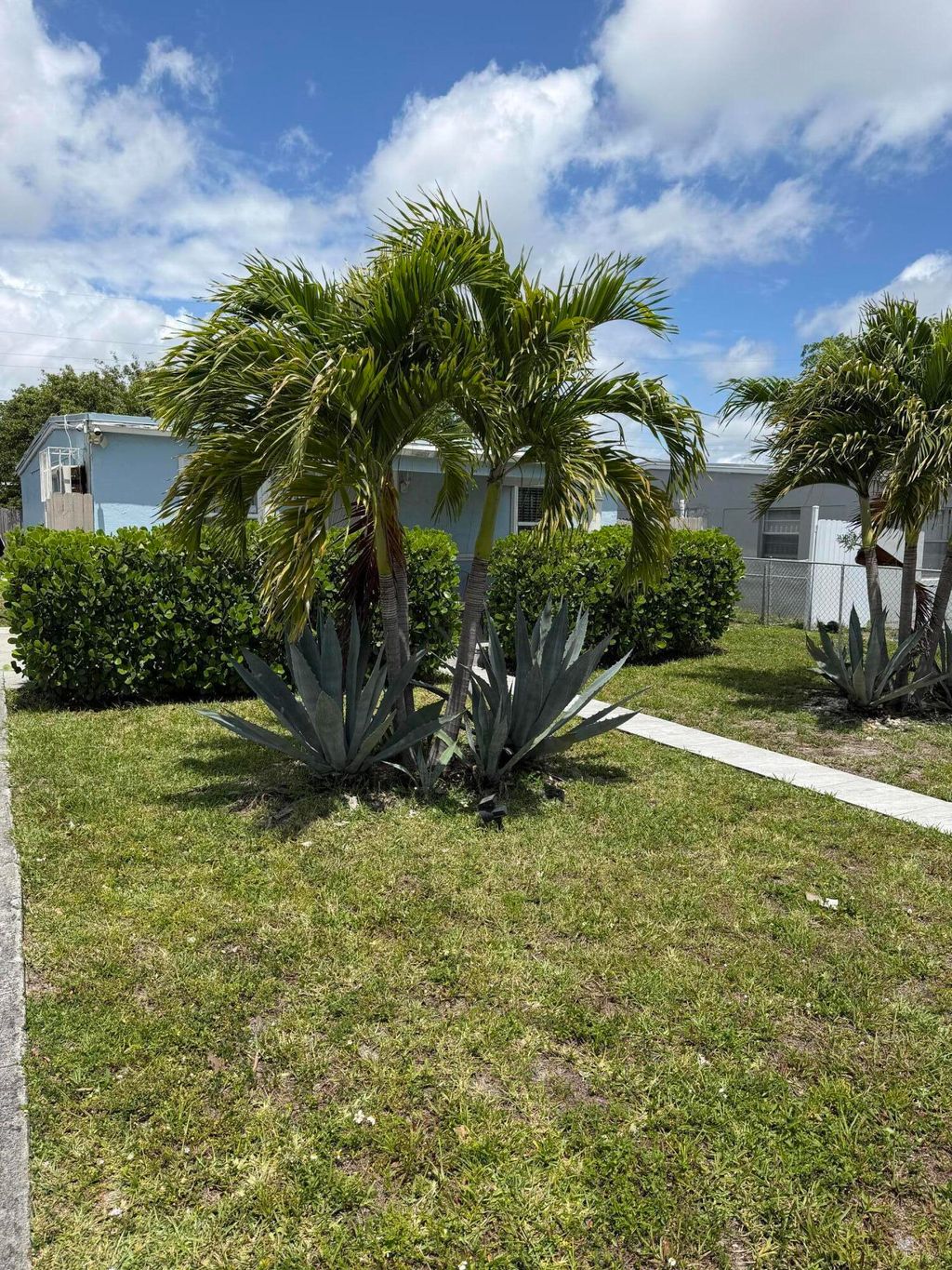 Photo of 2241 Rutland Street, Opa Locka, FL 33054 (MLS # B26016944)