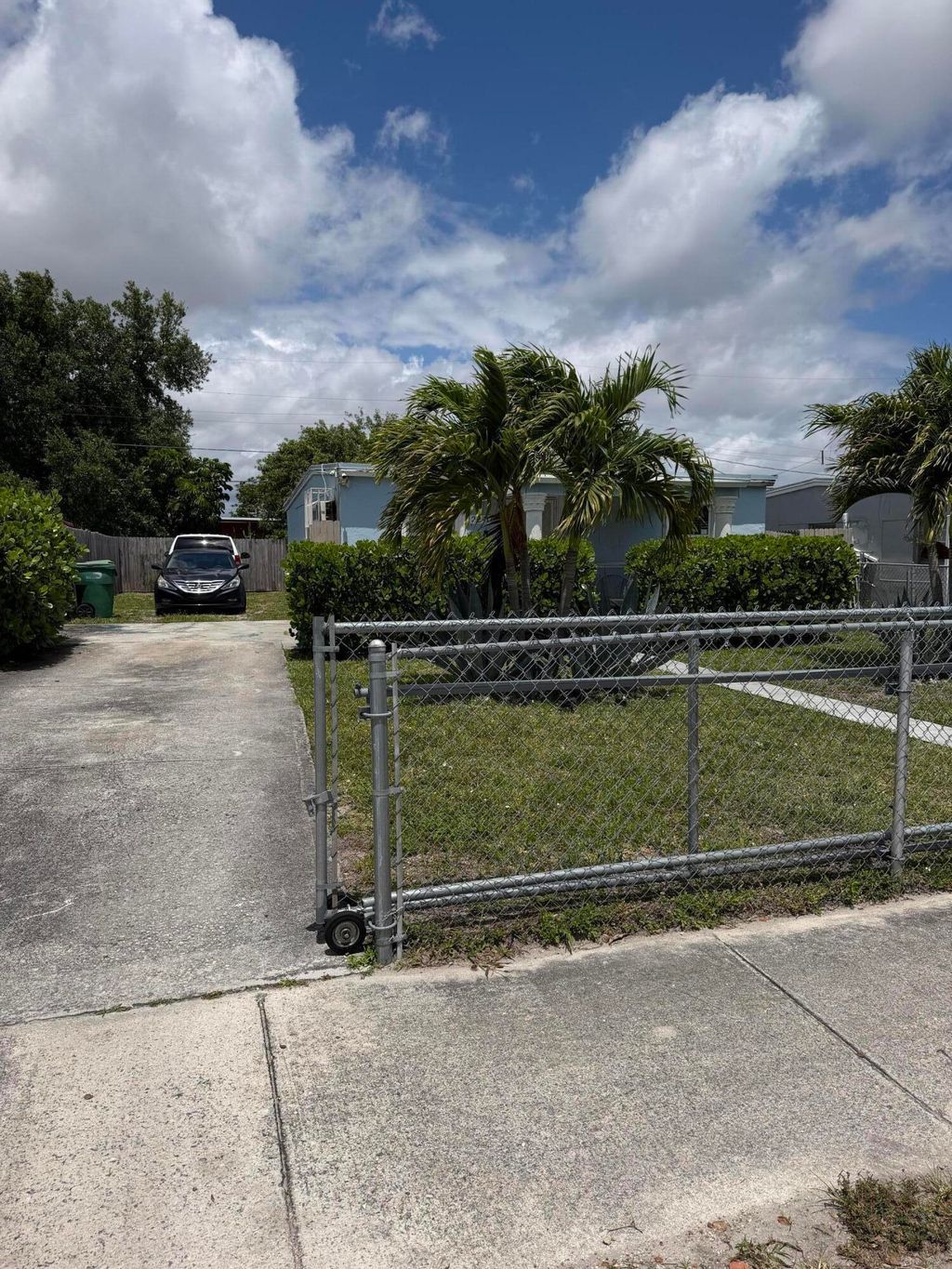 Photo of 2241 Rutland Street, Opa Locka, FL 33054 (MLS # B26016944)