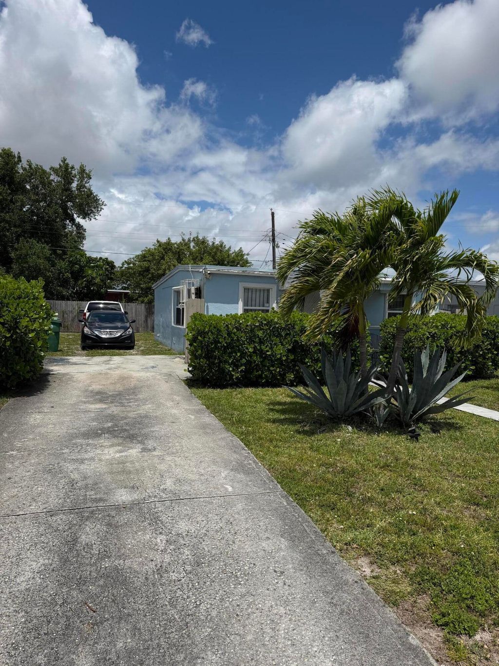 Photo of 2241 Rutland Street, Opa Locka, FL 33054 (MLS # B26016944)