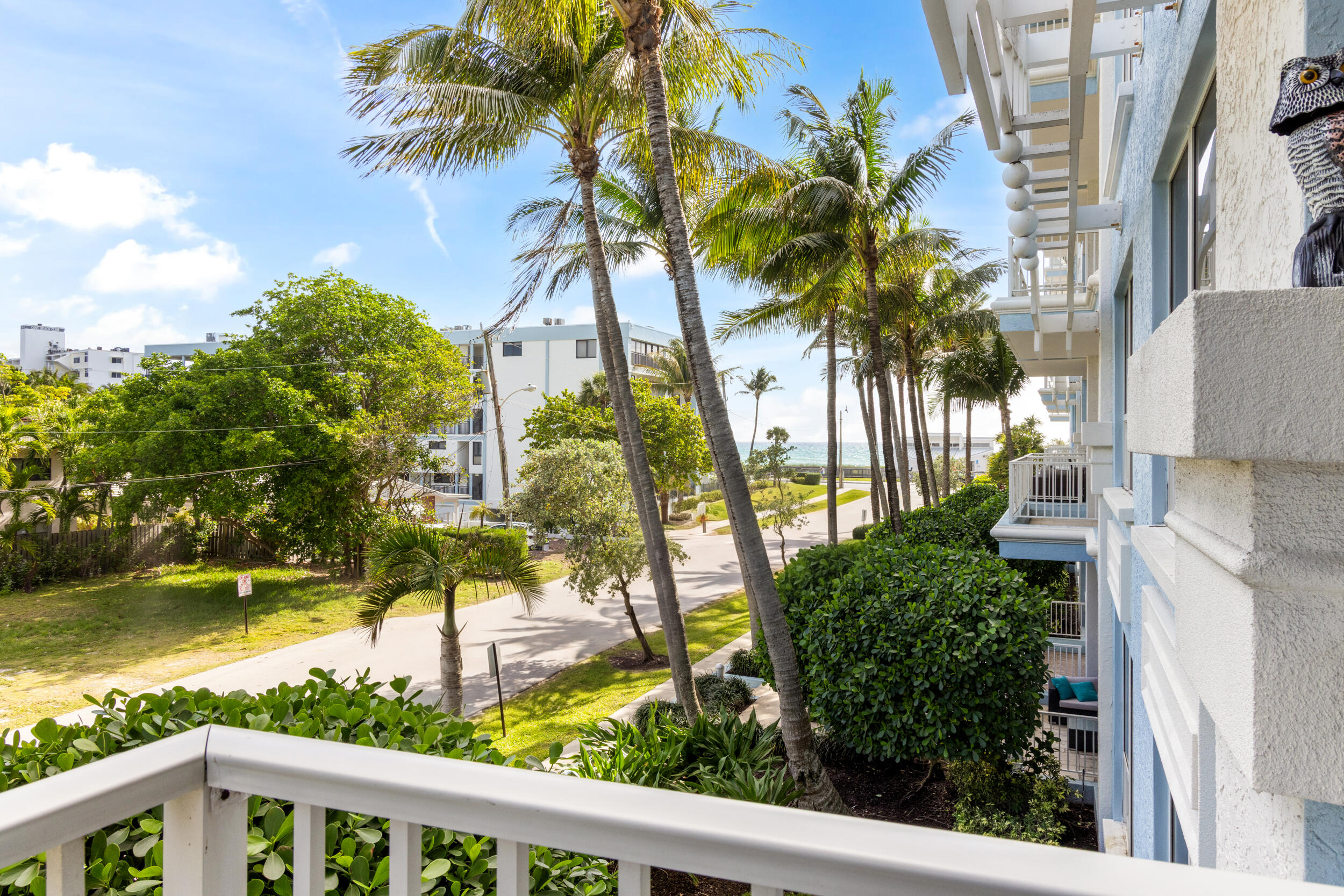 ORCHID BEACH CONDO - Residential