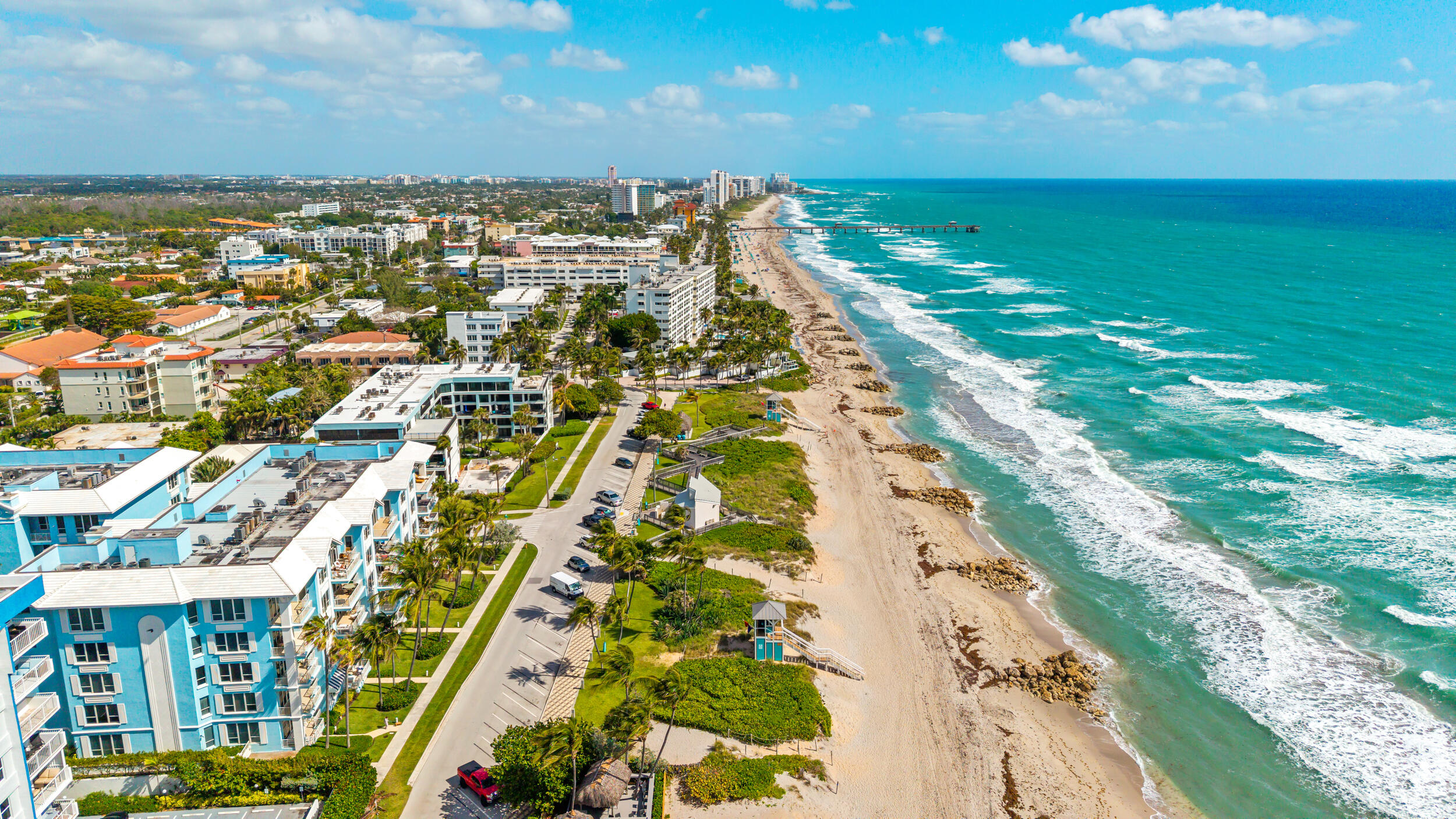 ORCHID BEACH CONDO - Residential