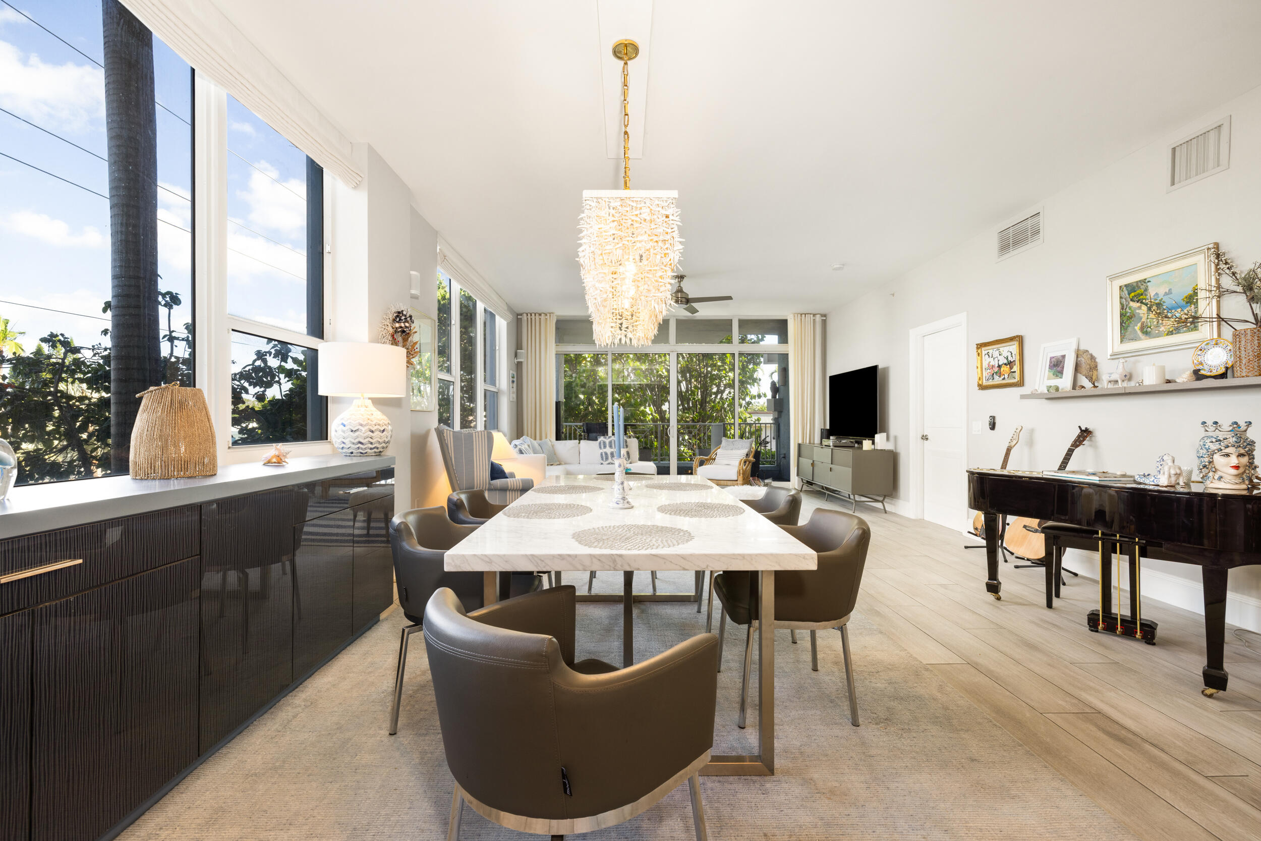 ORCHID BEACH CONDO - Residential
