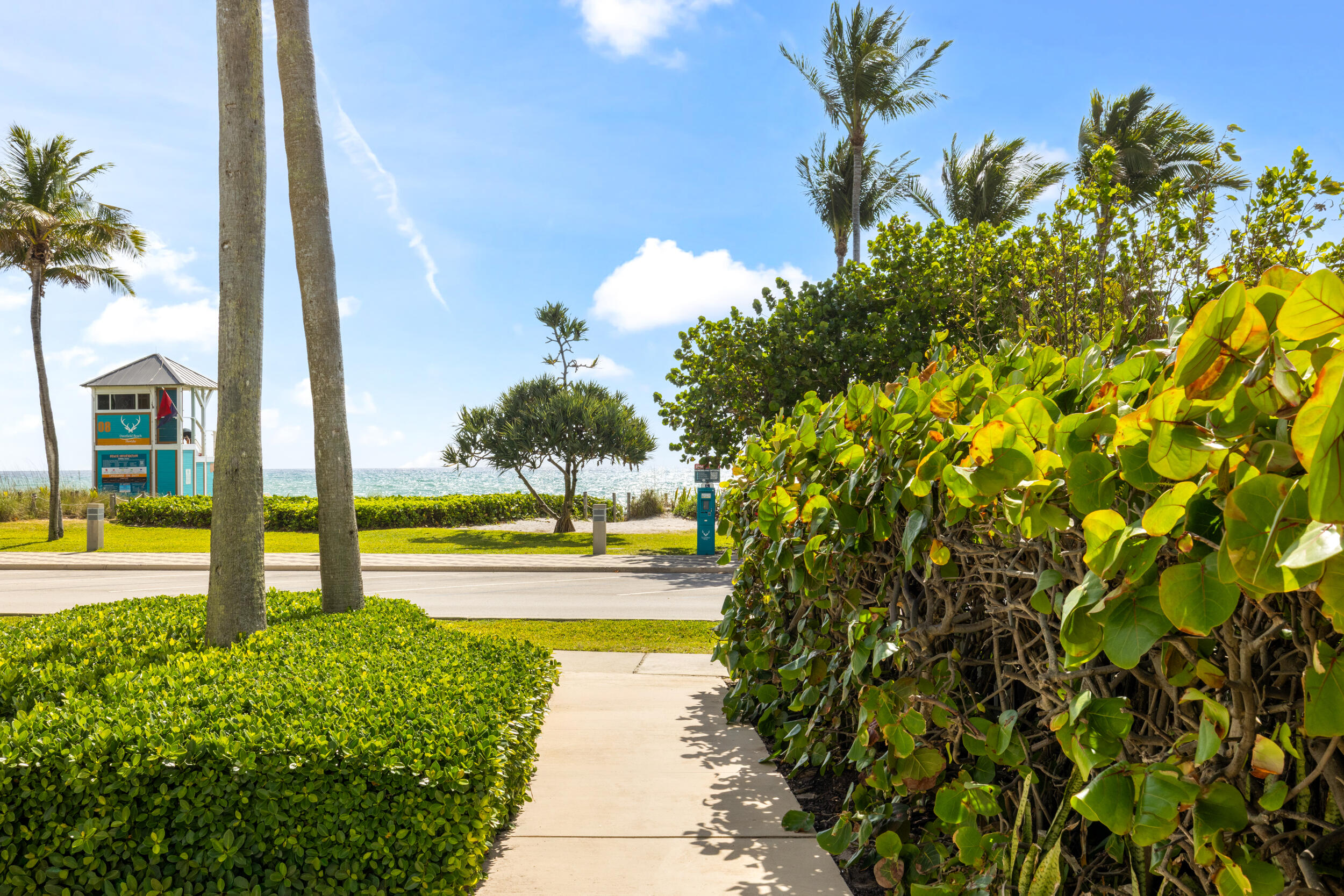 ORCHID BEACH CONDO - Residential