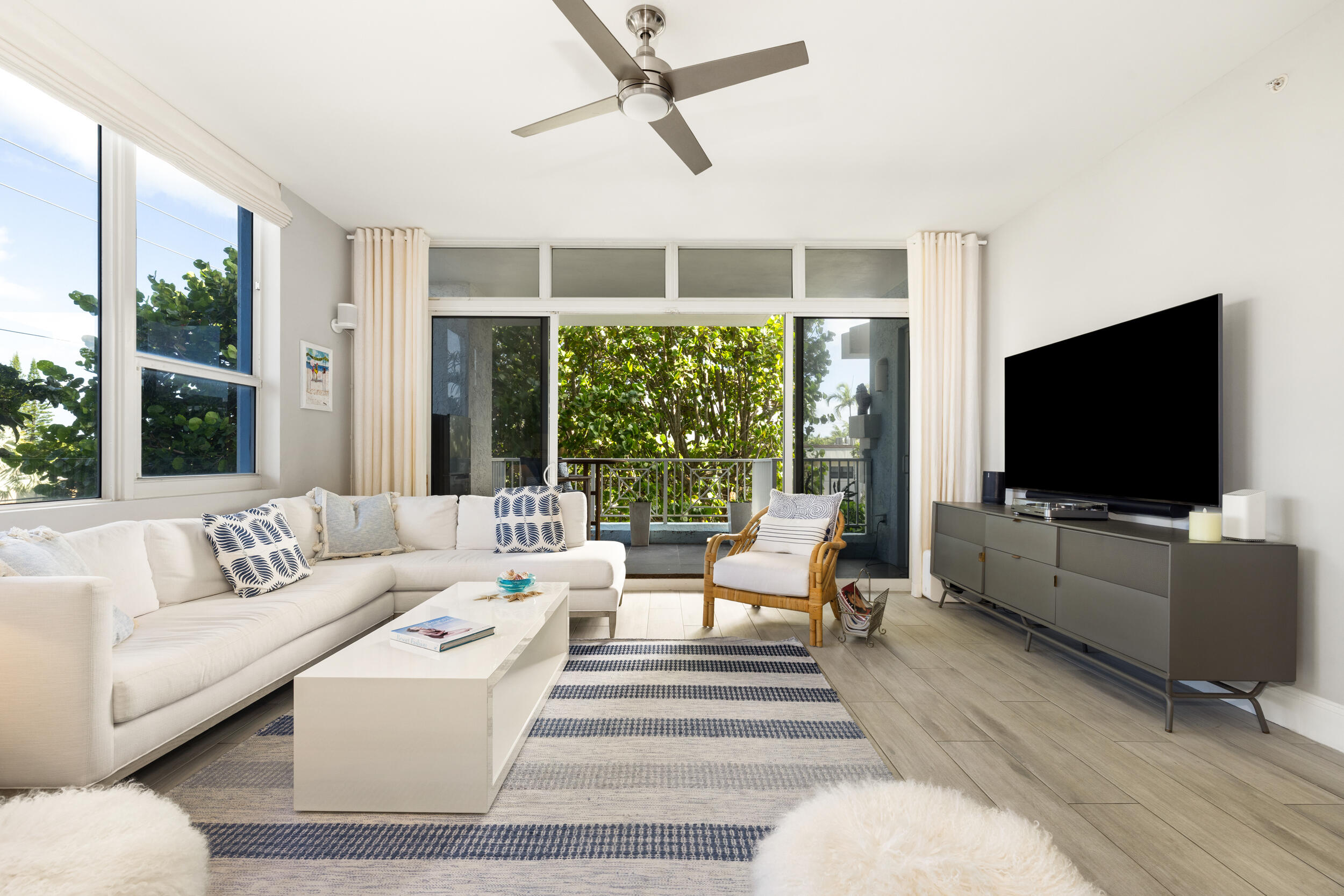 ORCHID BEACH CONDO - Residential