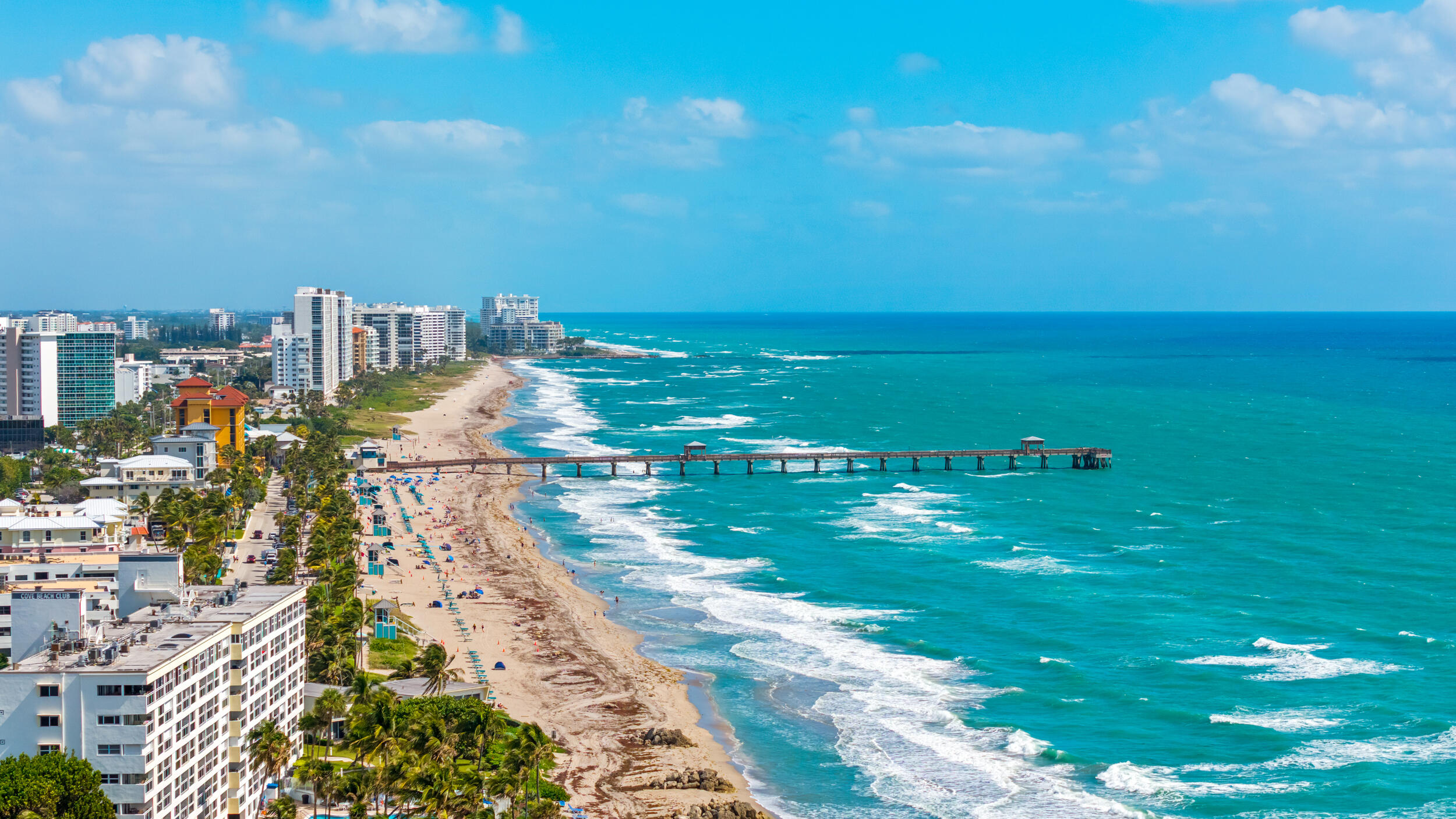 ORCHID BEACH CONDO - Residential