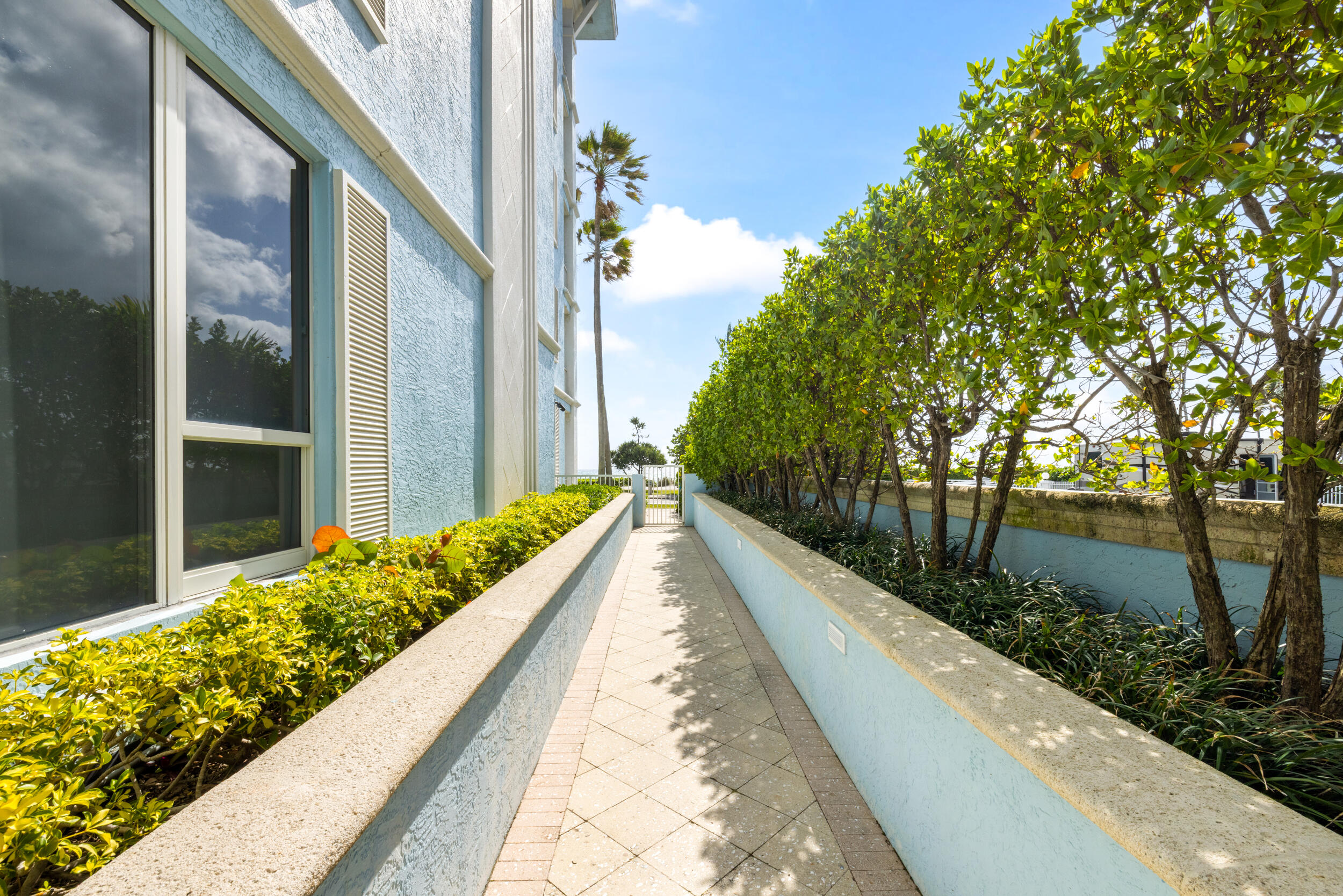 ORCHID BEACH CONDO - Residential