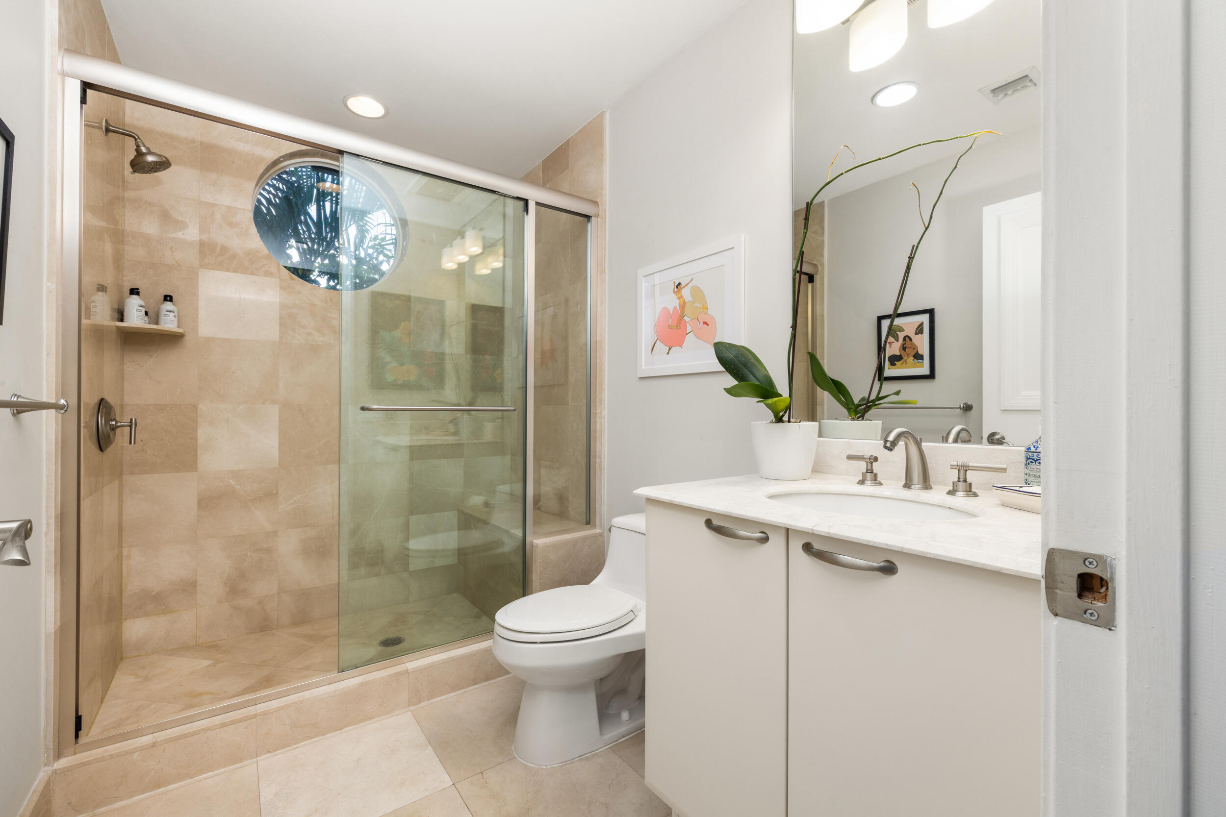 ORCHID BEACH CONDO - Residential