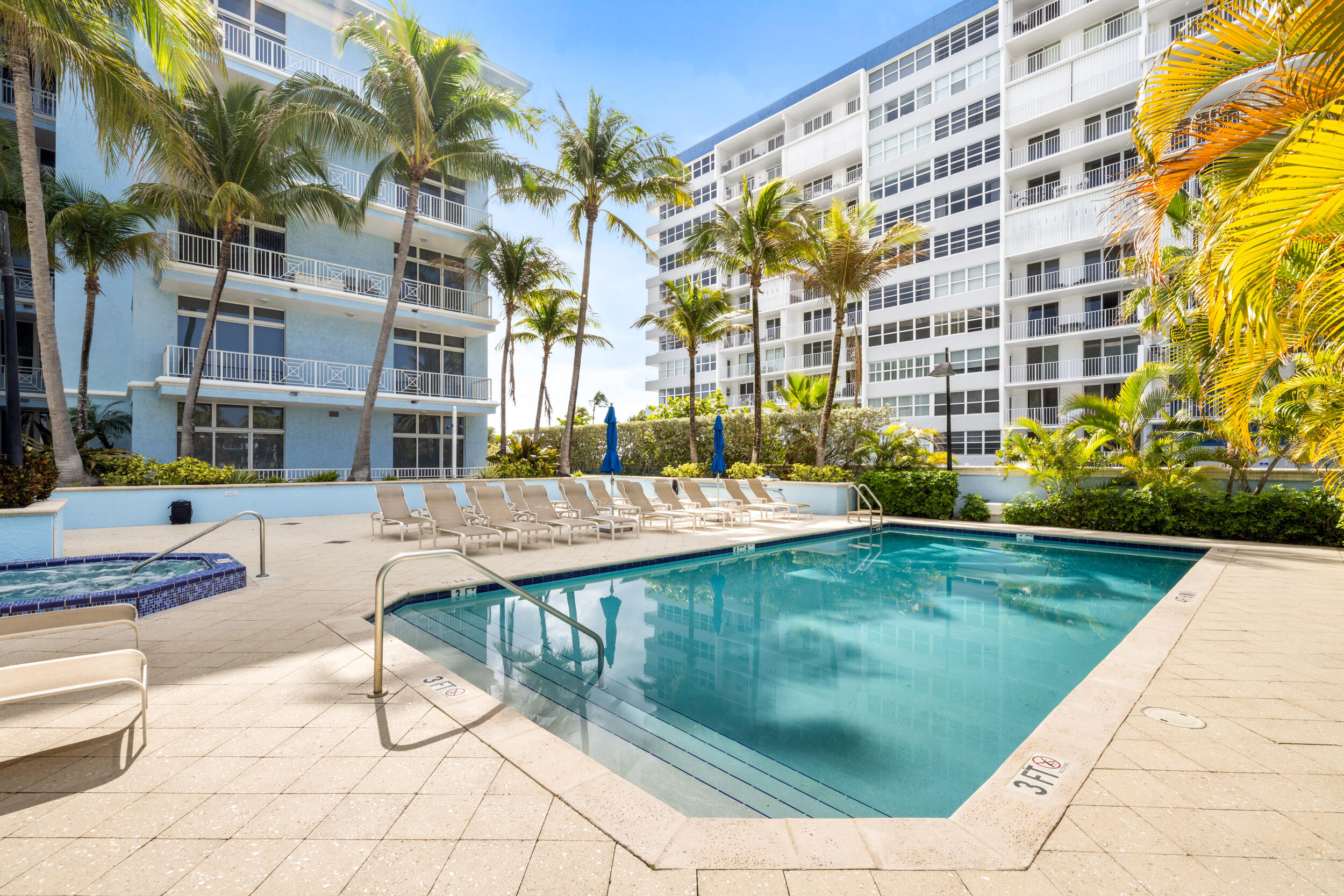 ORCHID BEACH CONDO - Residential