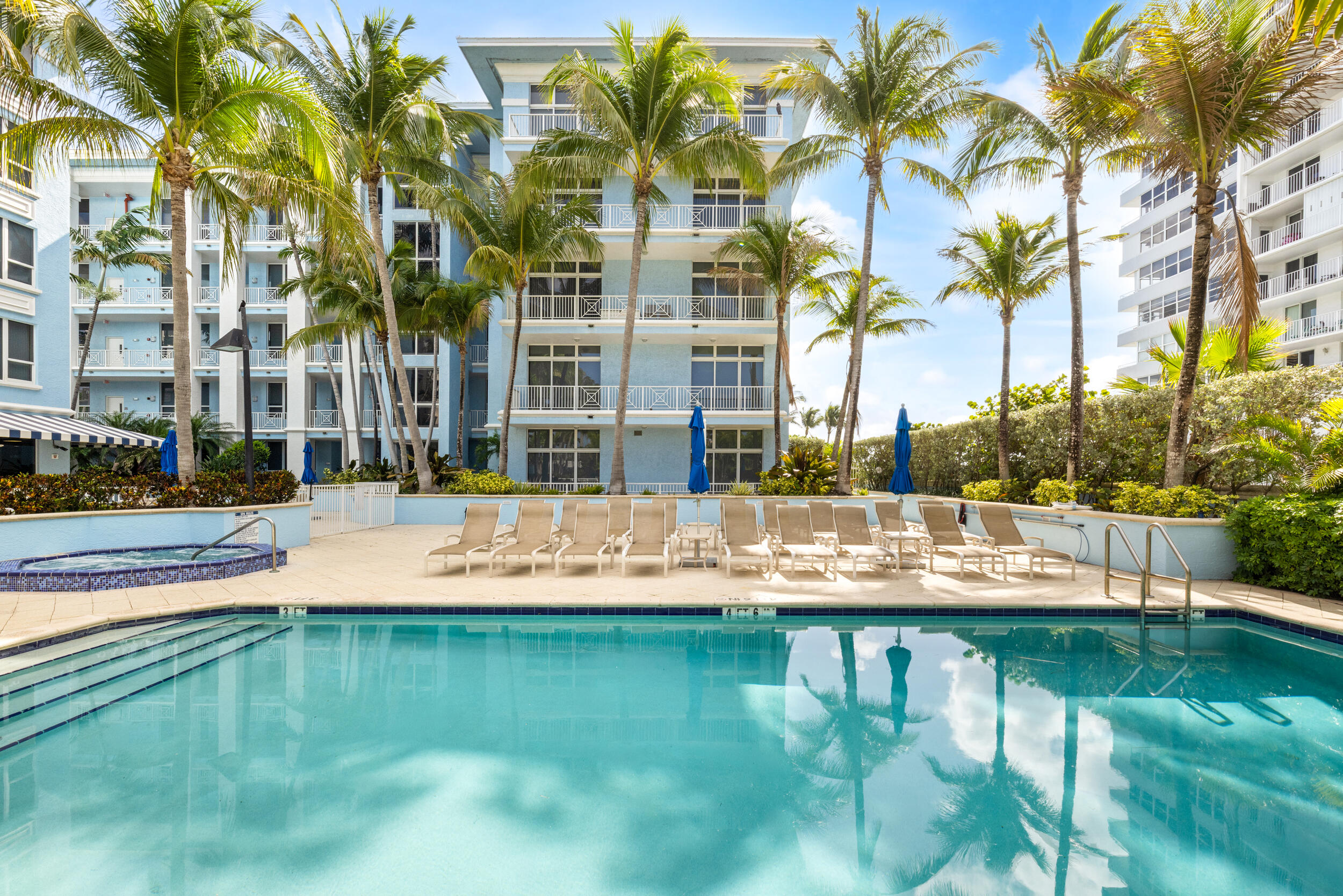 ORCHID BEACH CONDO - Residential